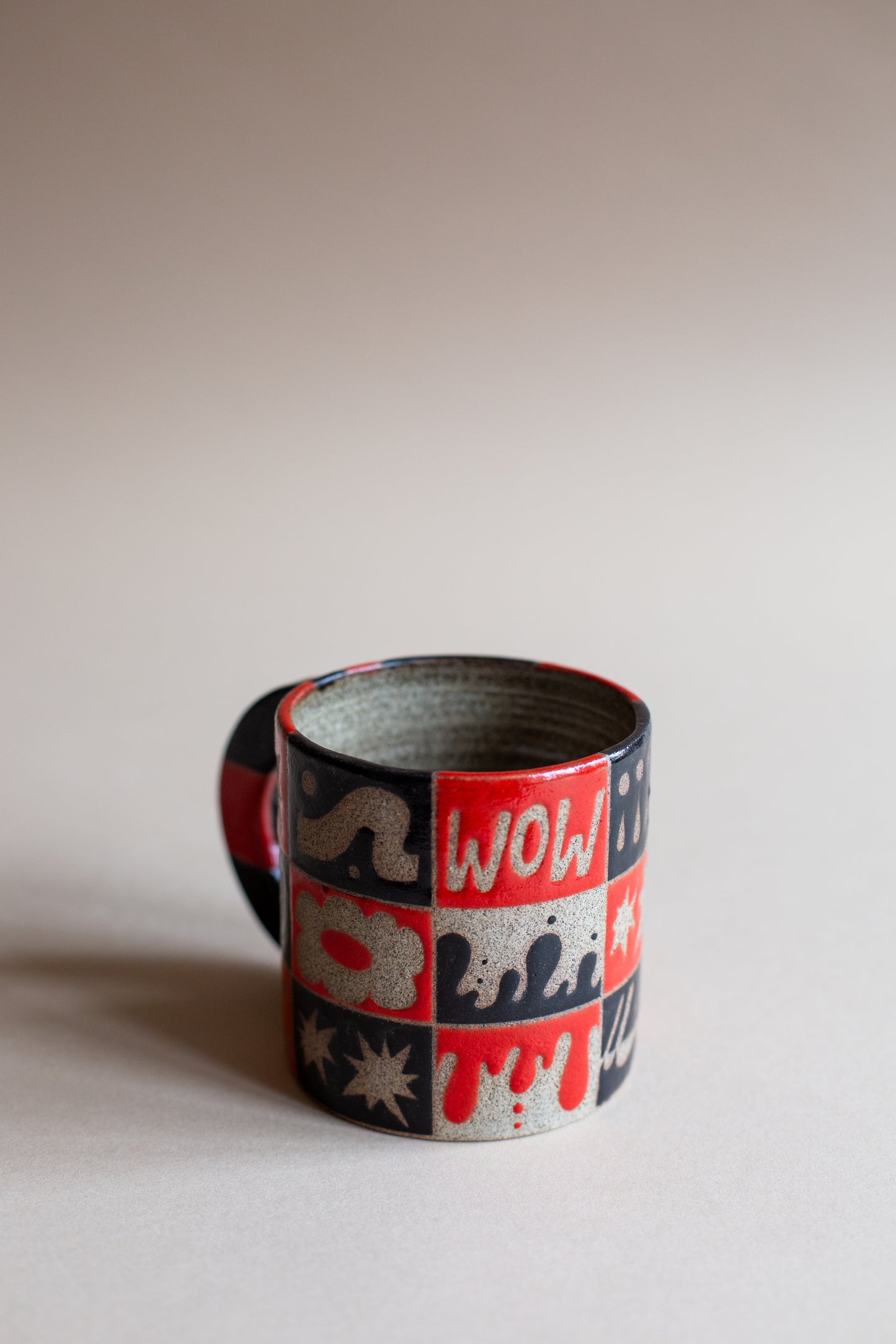 Oh Wow! Mug