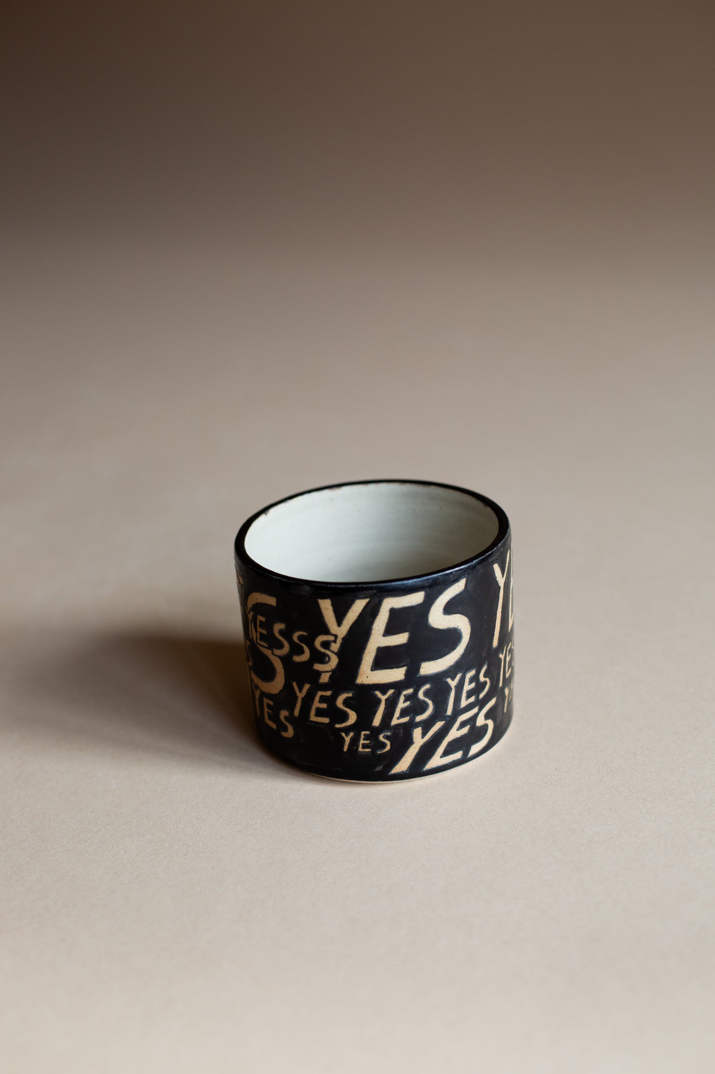 Yes Vessel