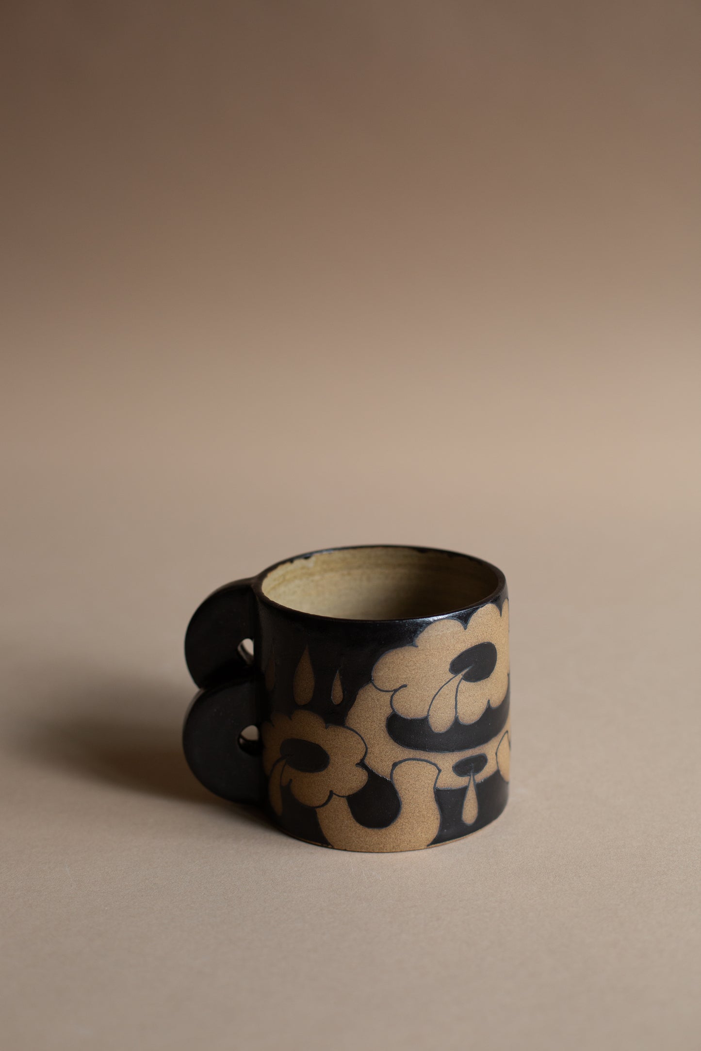Double Trouble Bloom Mug