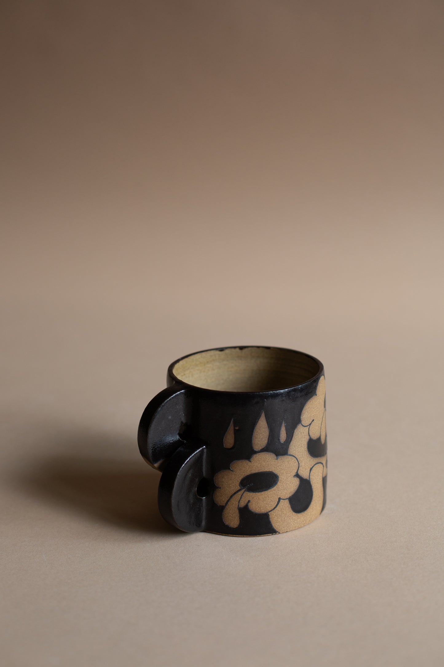 Double Trouble Bloom Mug
