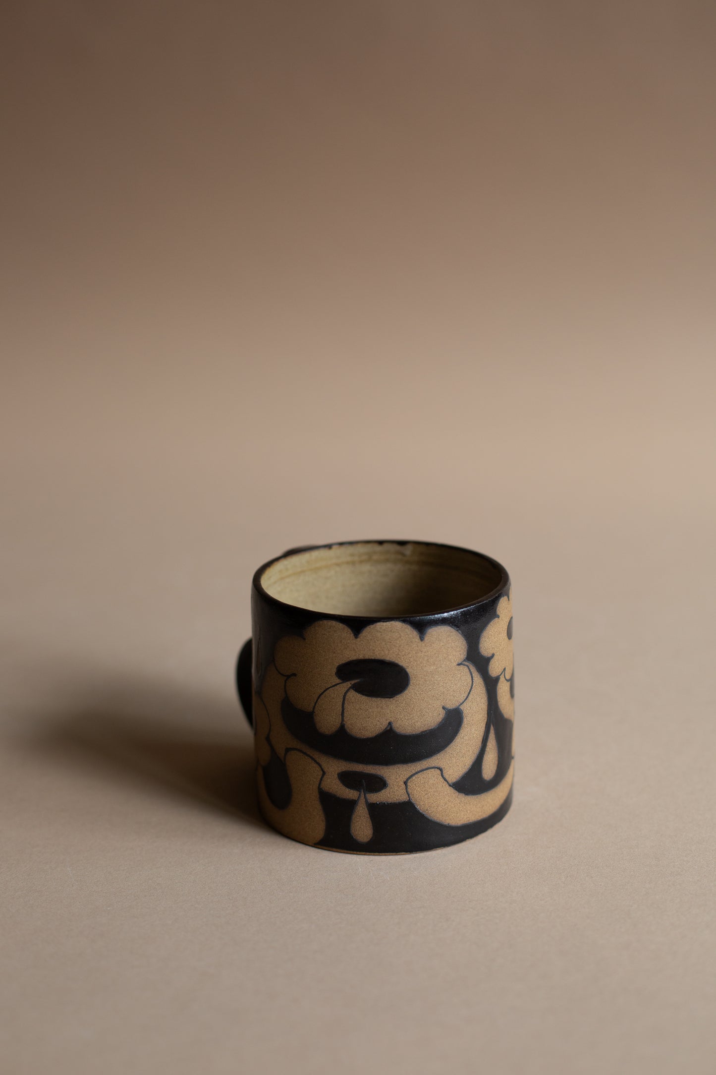 Double Trouble Bloom Mug