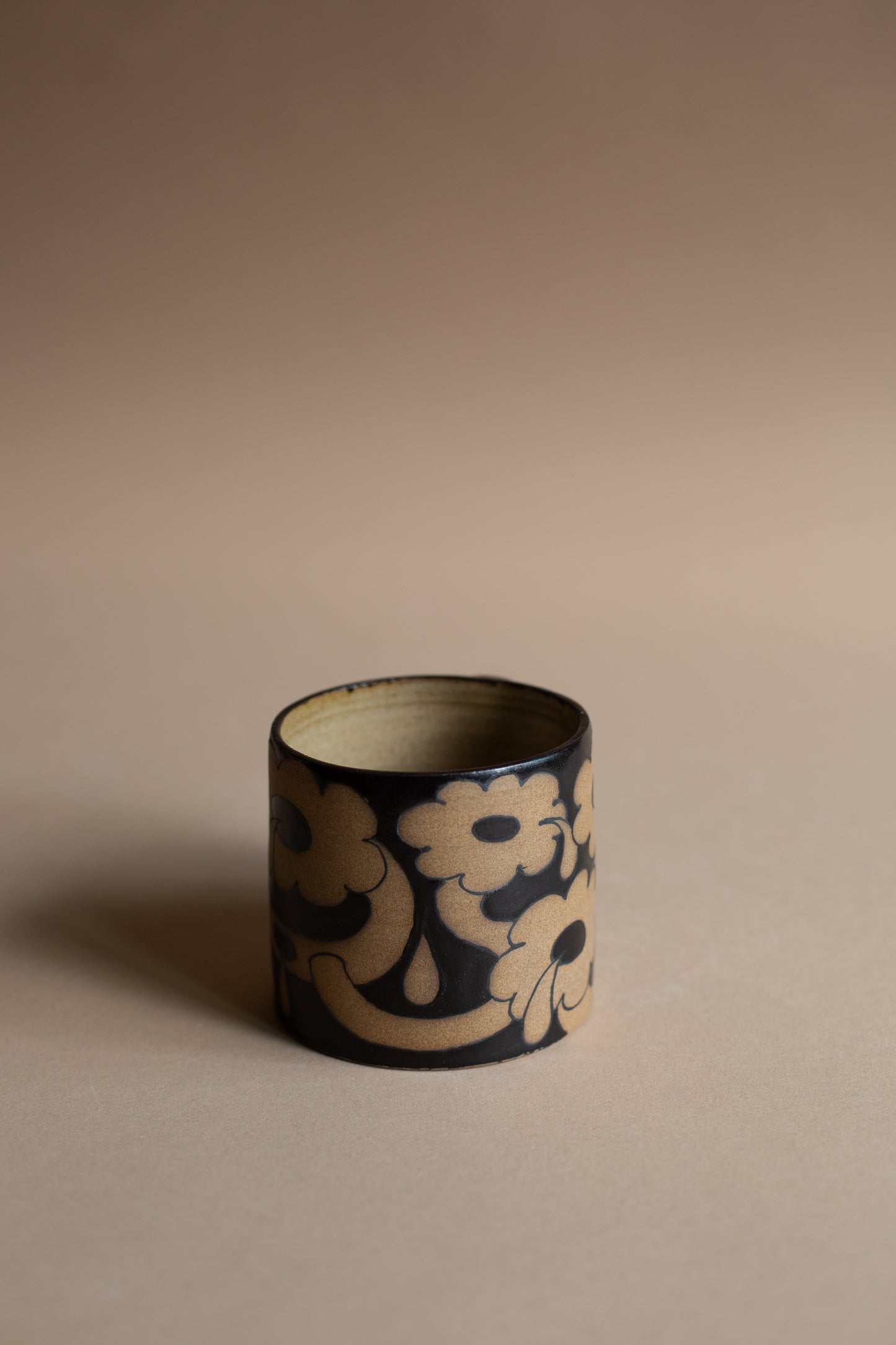 Double Trouble Bloom Mug