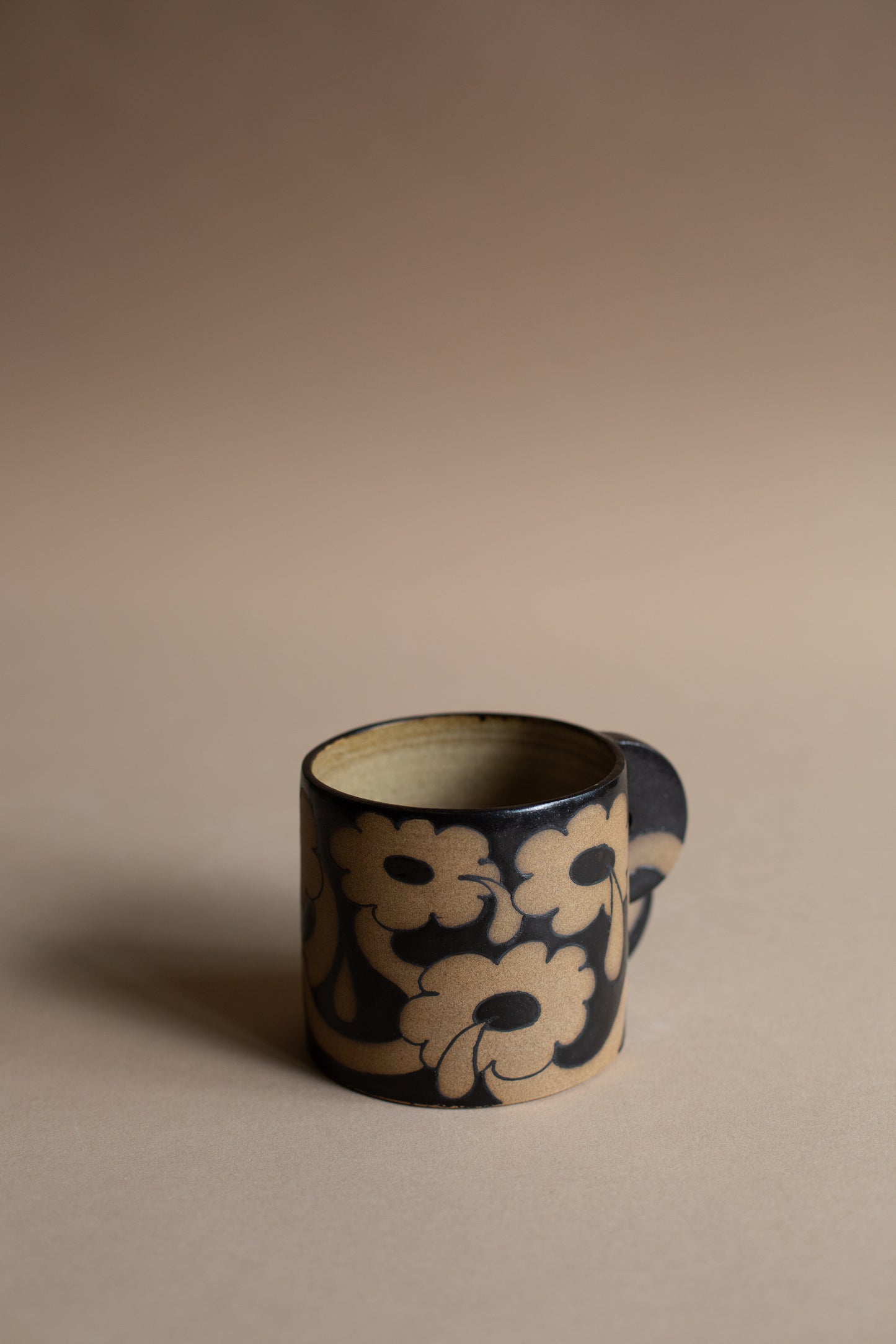 Double Trouble Bloom Mug