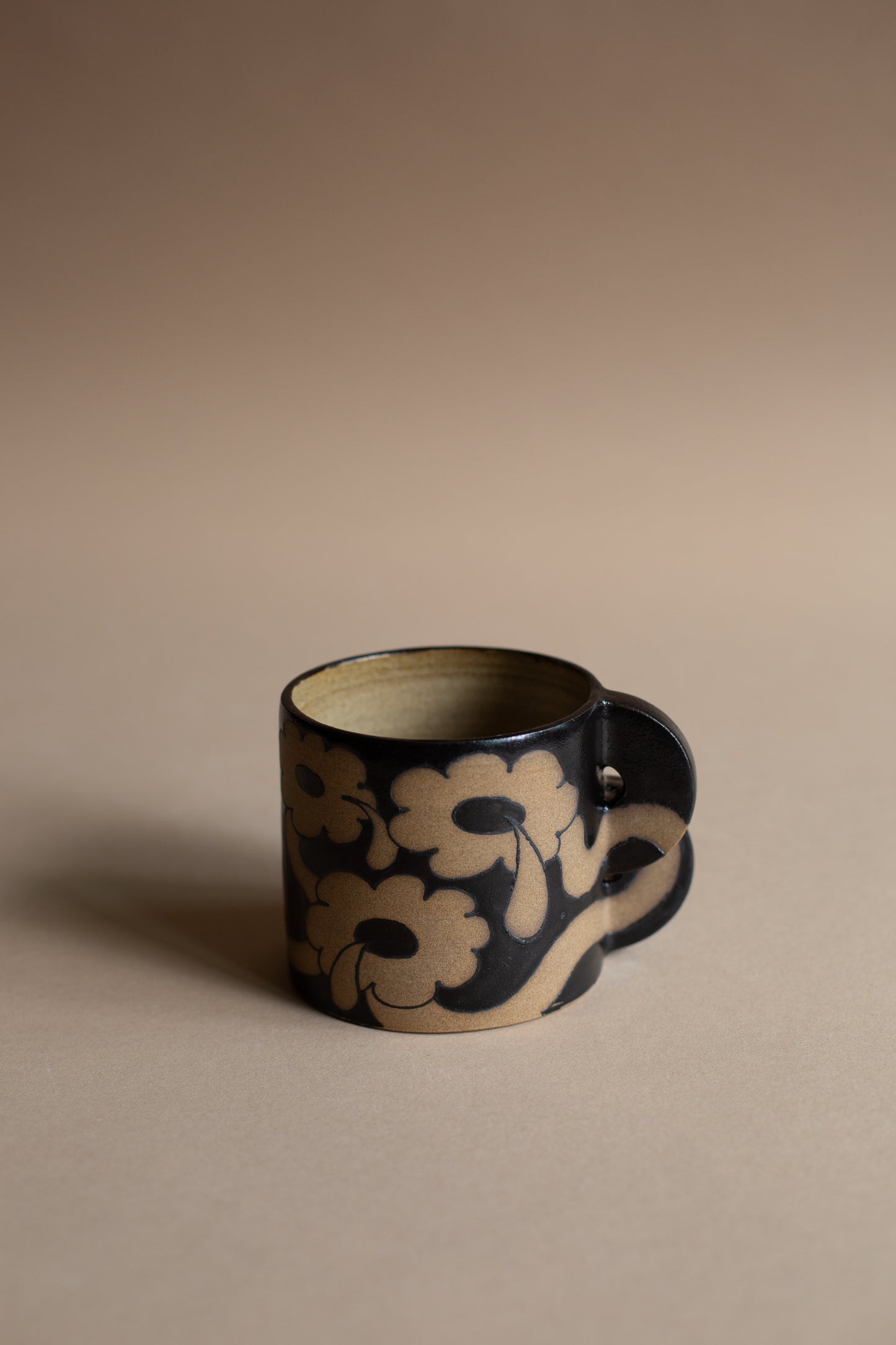Double Trouble Bloom Mug