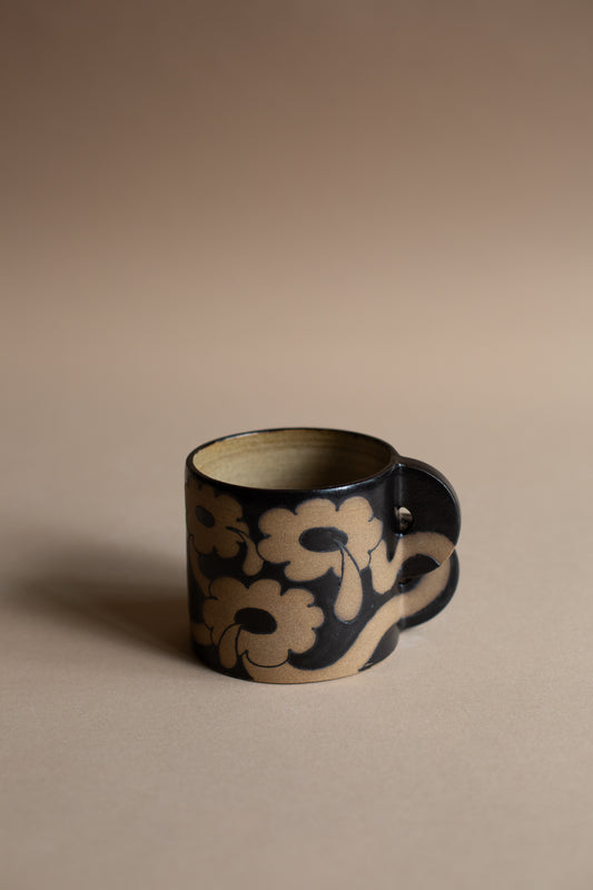 Double Trouble Bloom Mug