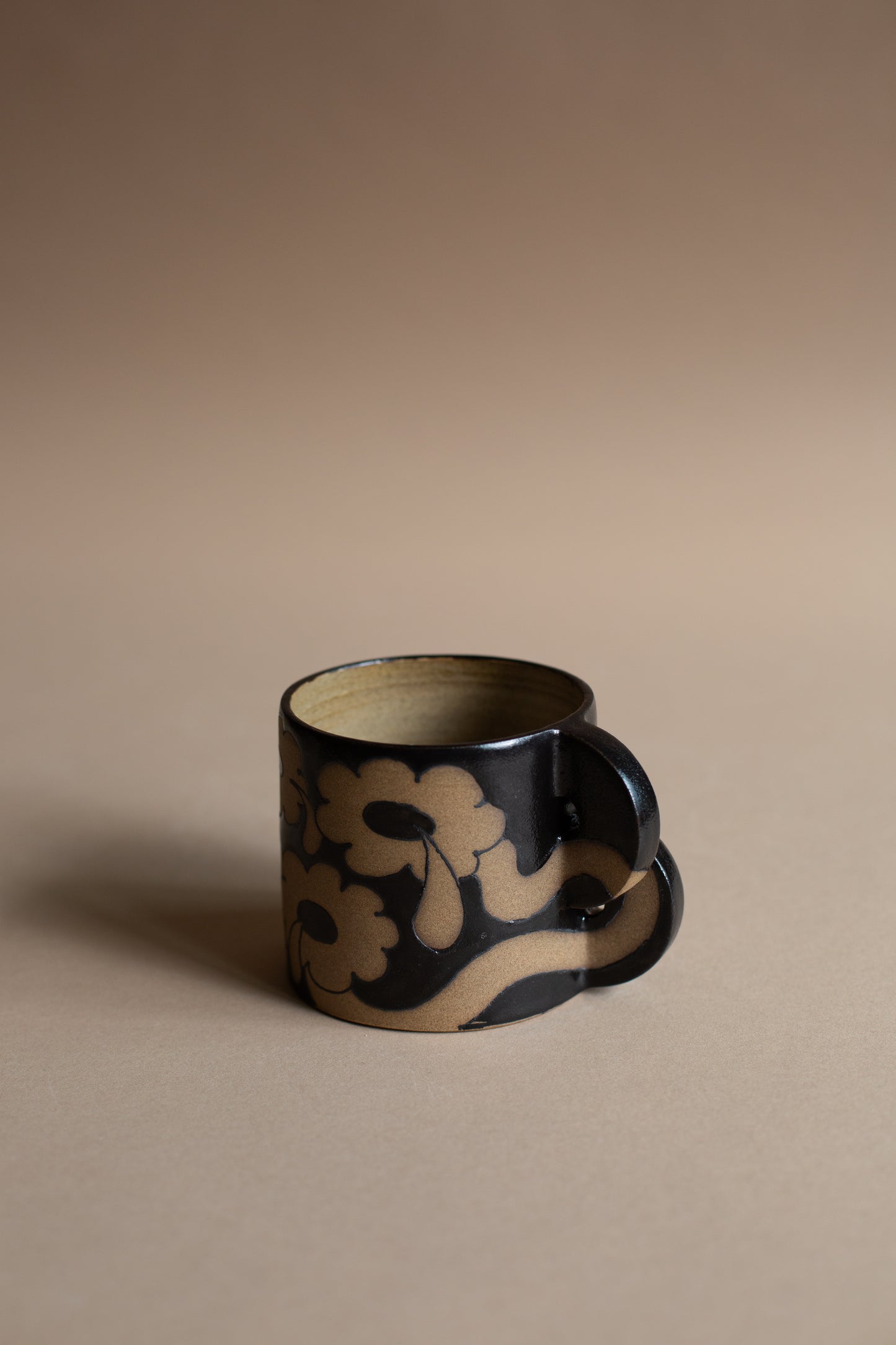 Double Trouble Bloom Mug