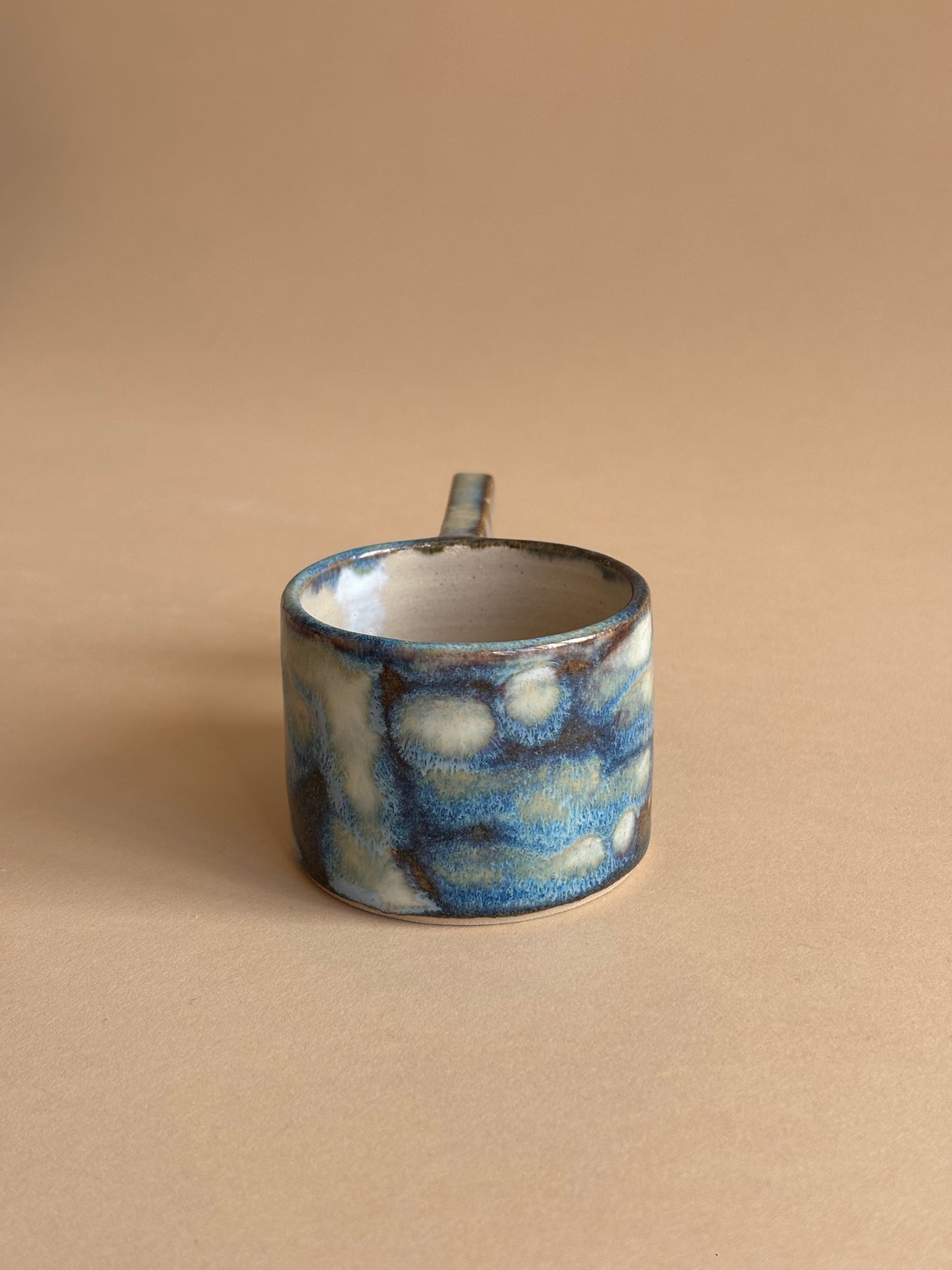 earth + water mug ii