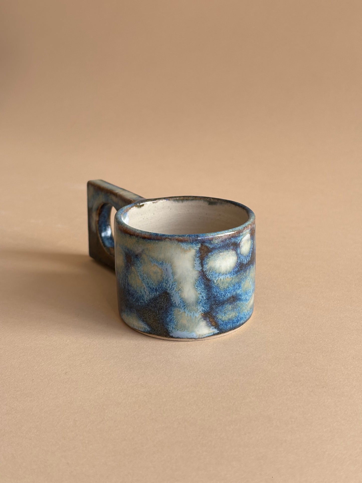 earth + water mug ii