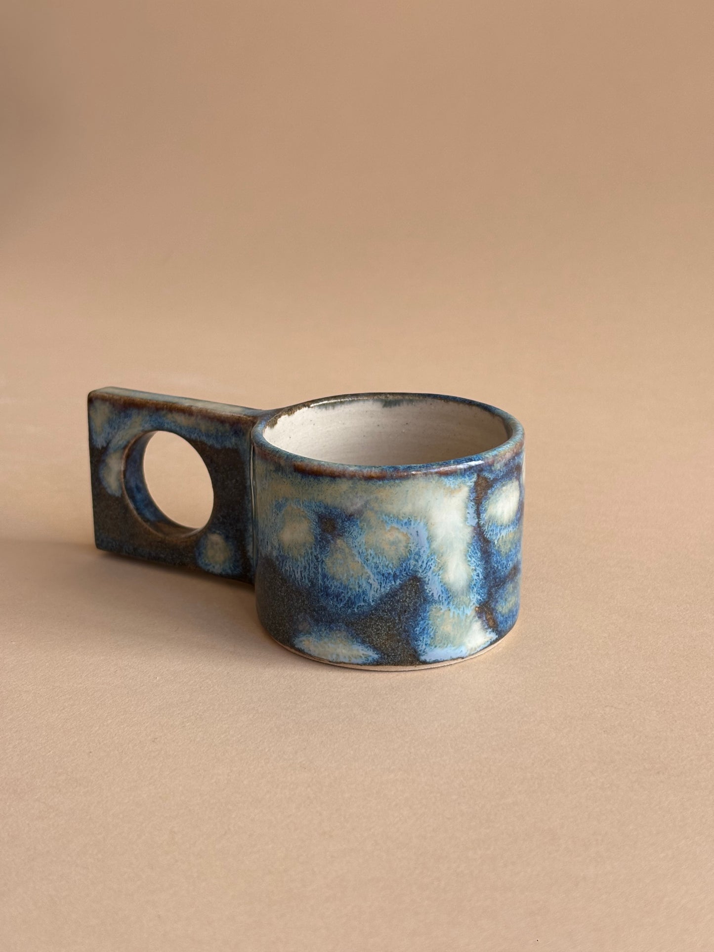 earth + water mug ii