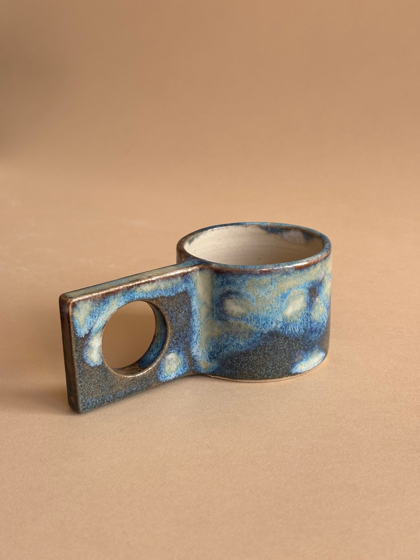 earth + water mug ii