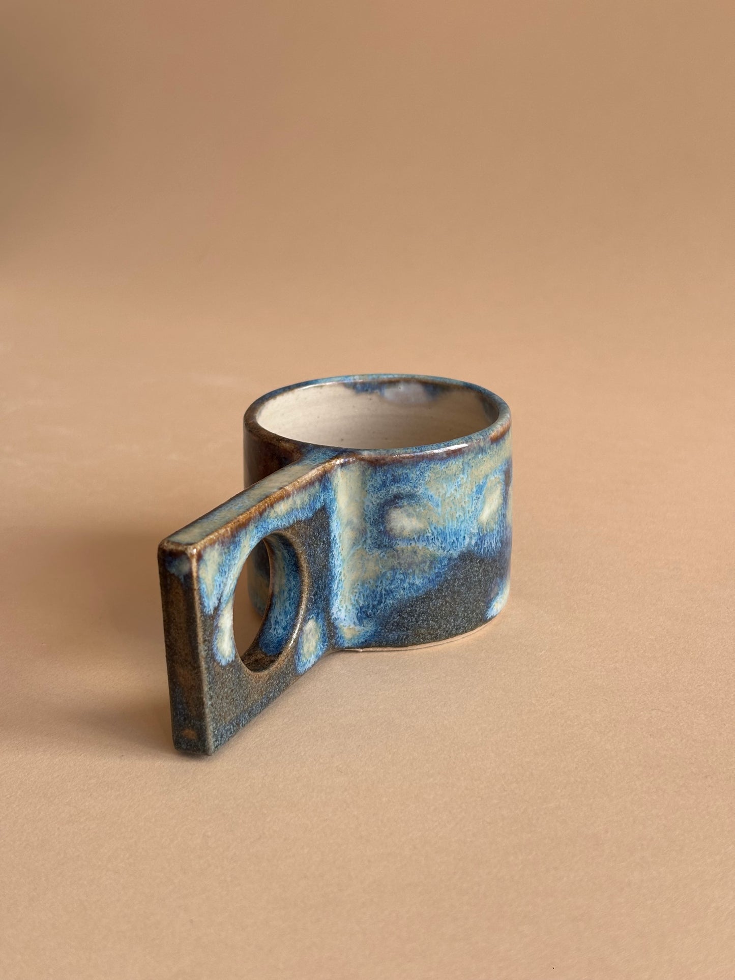 earth + water mug ii