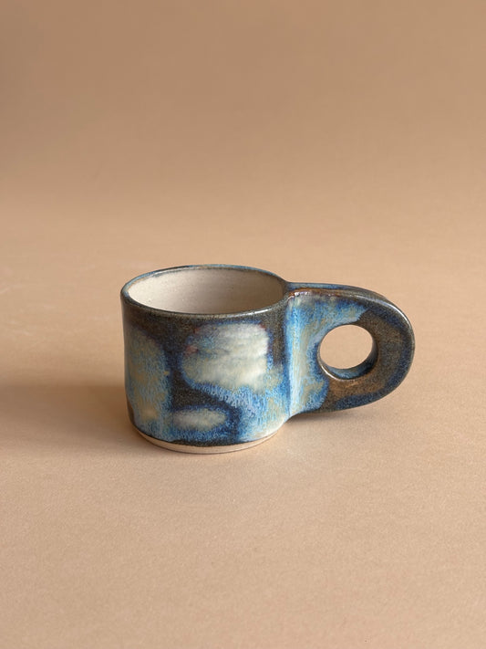 cosmic small mug