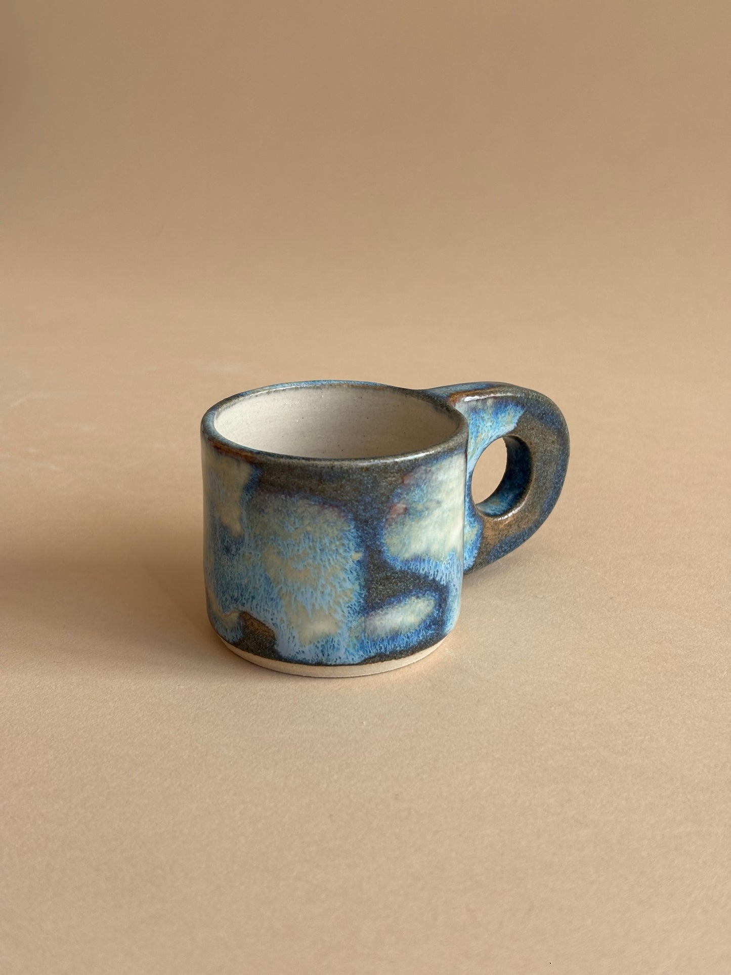 cosmic small mug