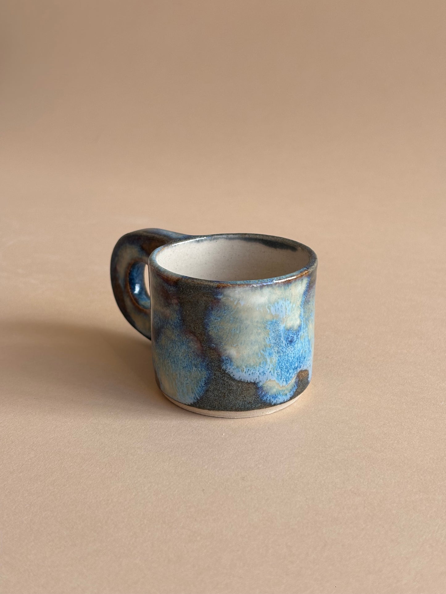 cosmic small mug