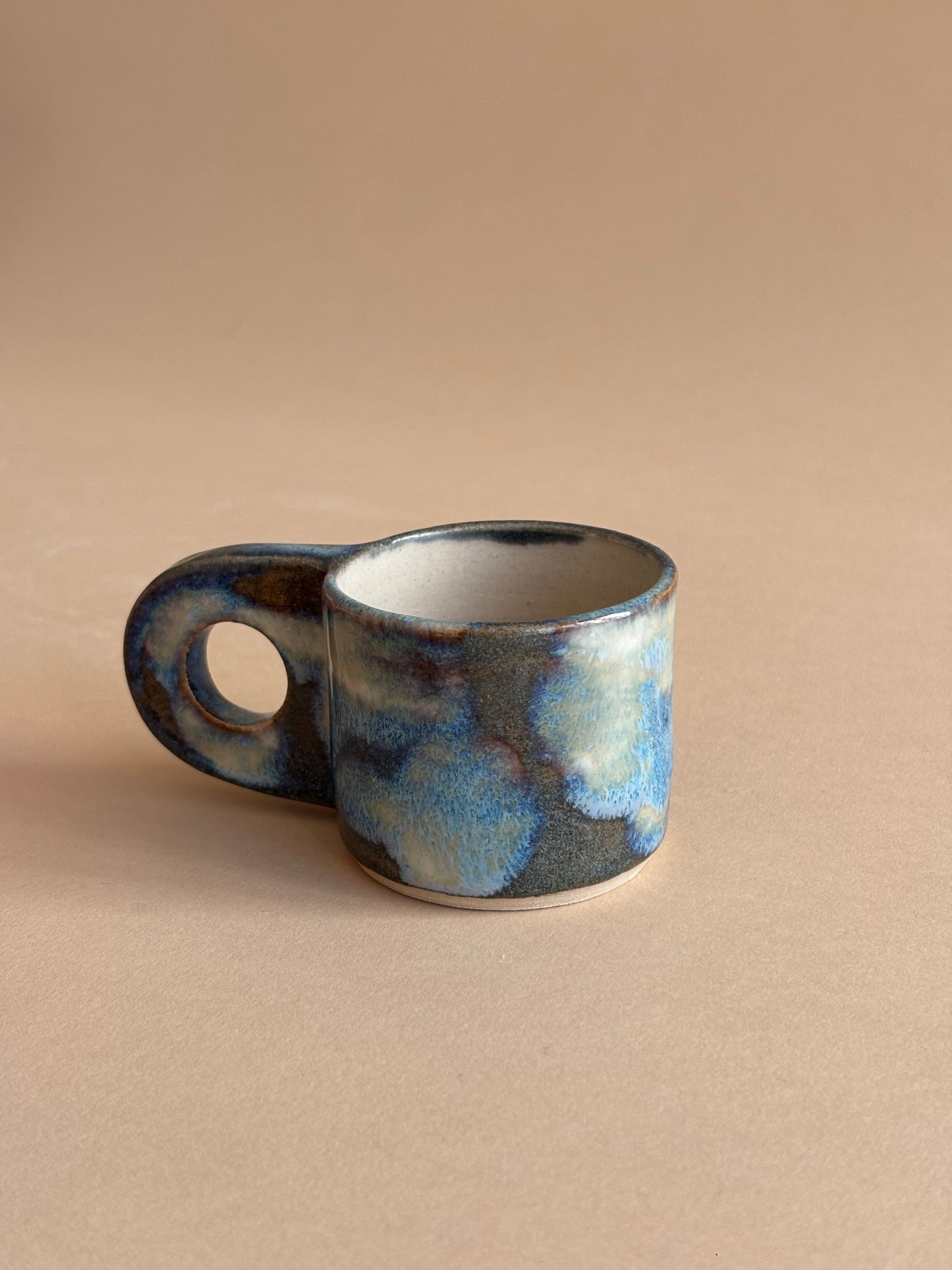 cosmic small mug