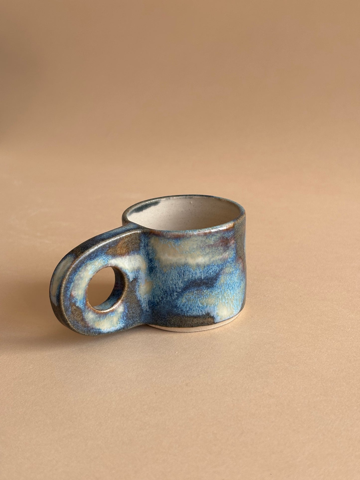 cosmic small mug