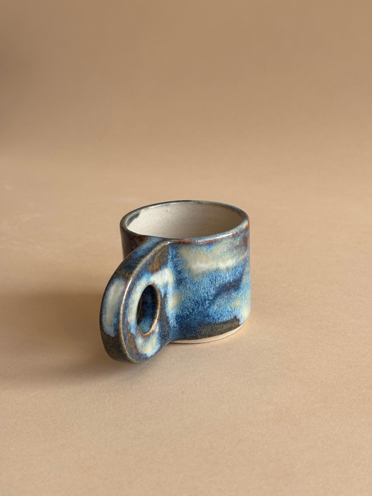 cosmic small mug
