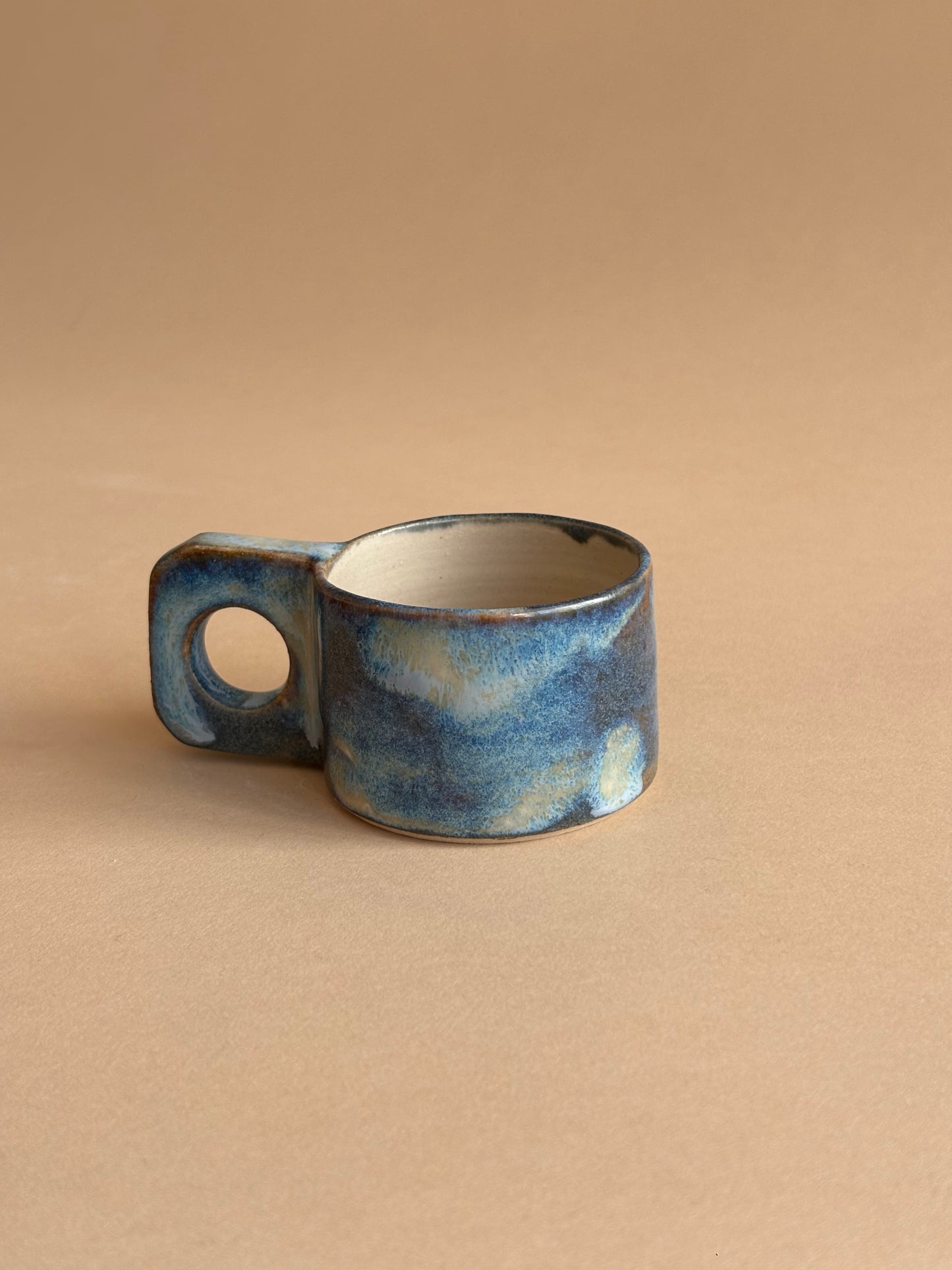 cosmic baby mug