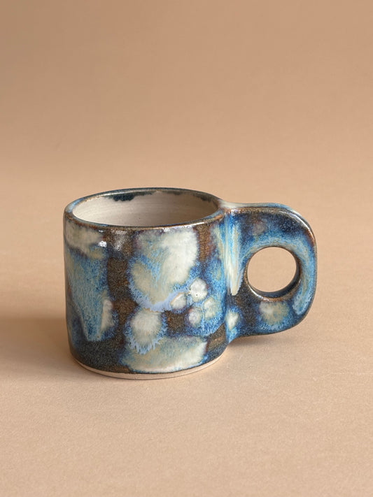 cosmic small mug