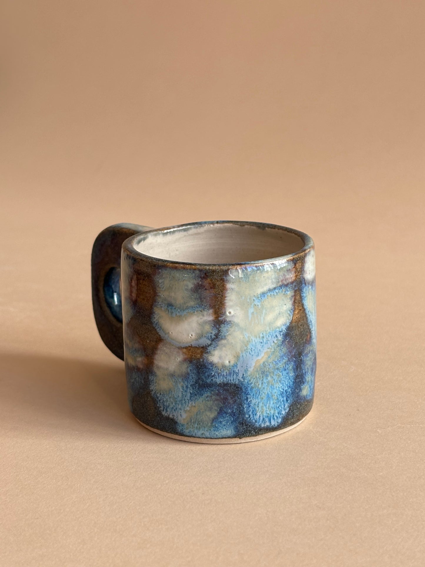 cosmic small mug