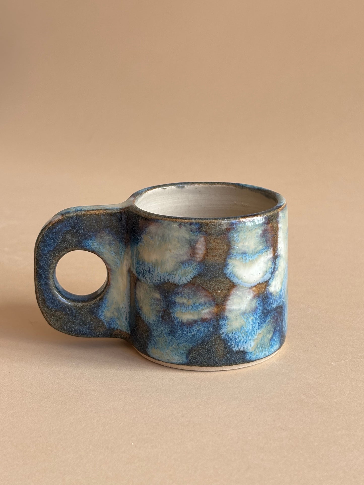 cosmic small mug