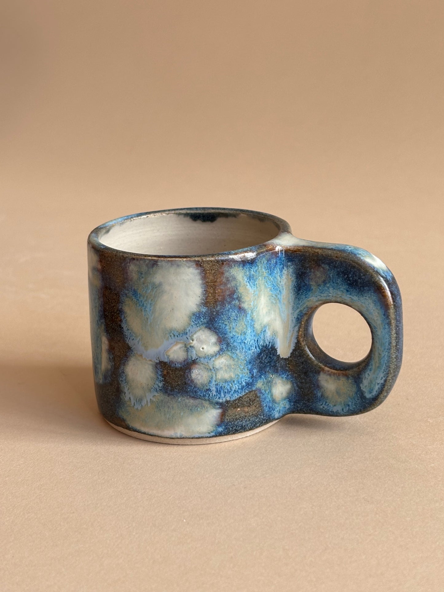 cosmic small mug