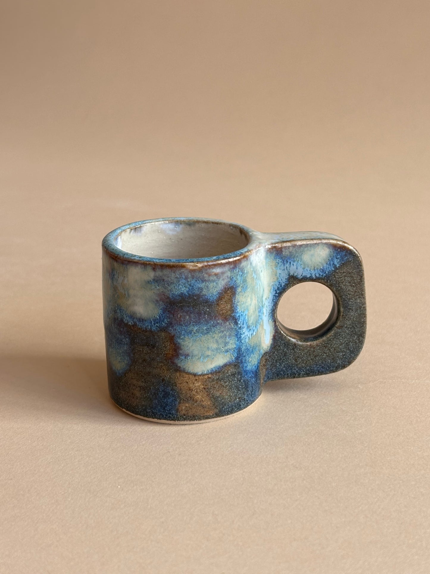 cosmic small mug