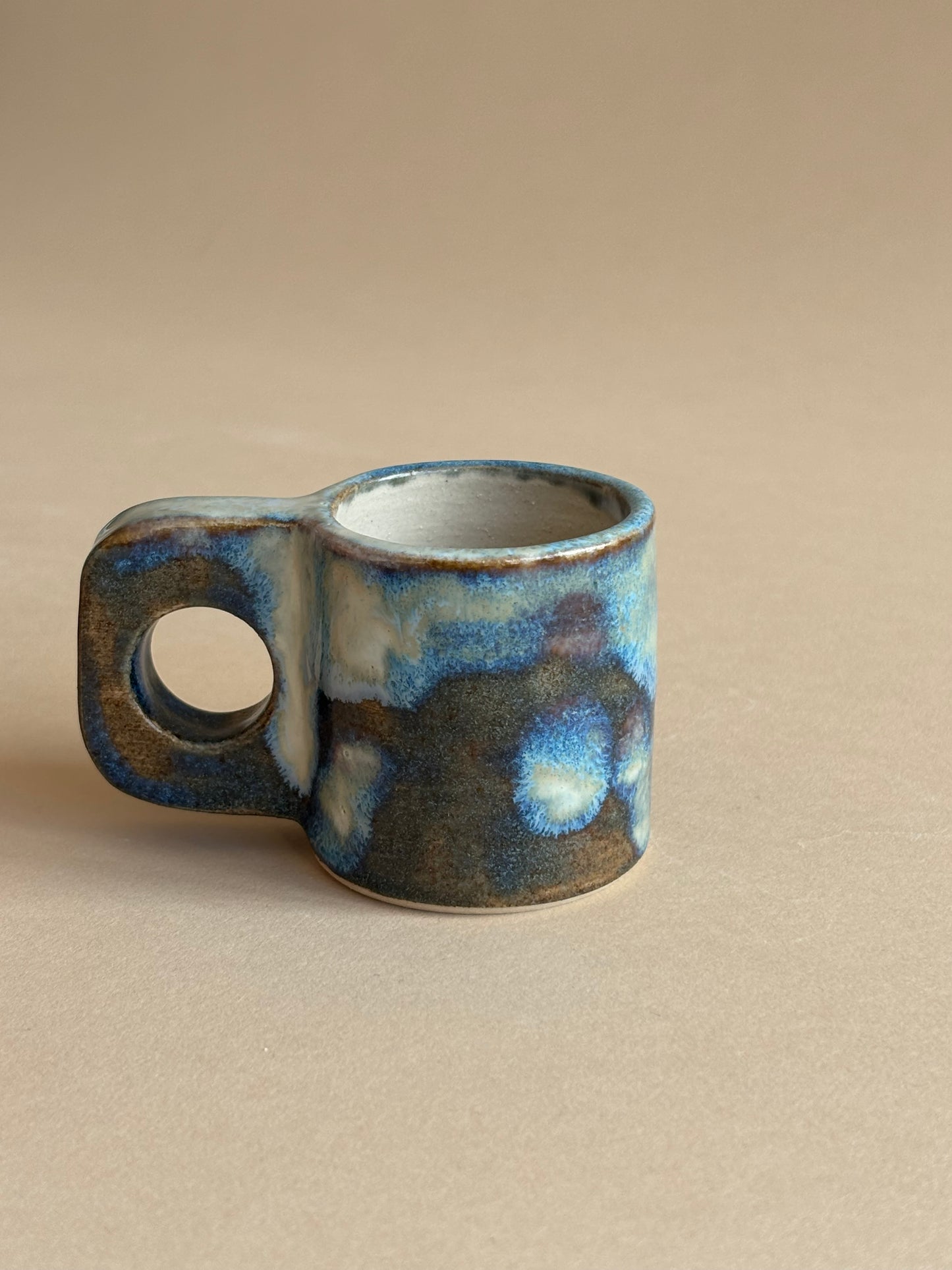 cosmic small mug