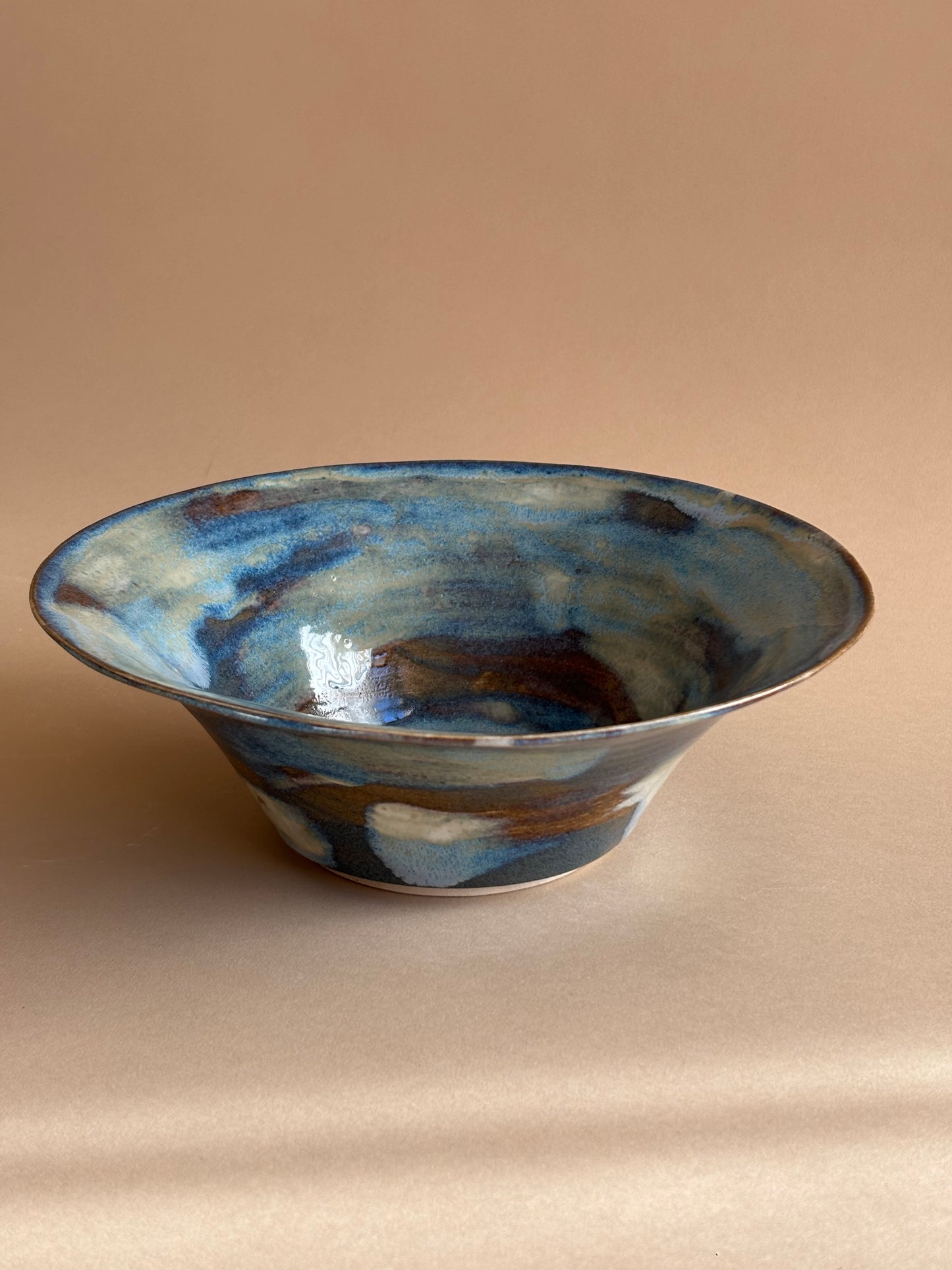 magnificent earth + water bowl