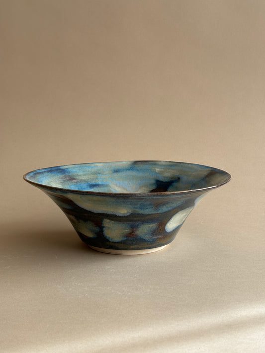 magnificent earth + water bowl