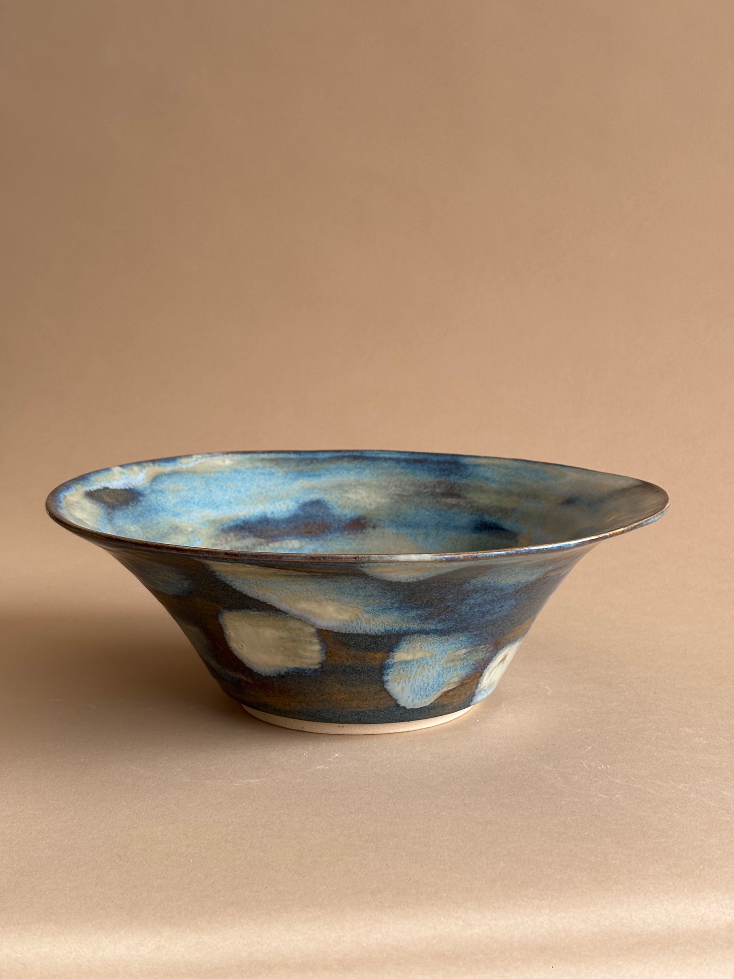 magnificent earth + water bowl