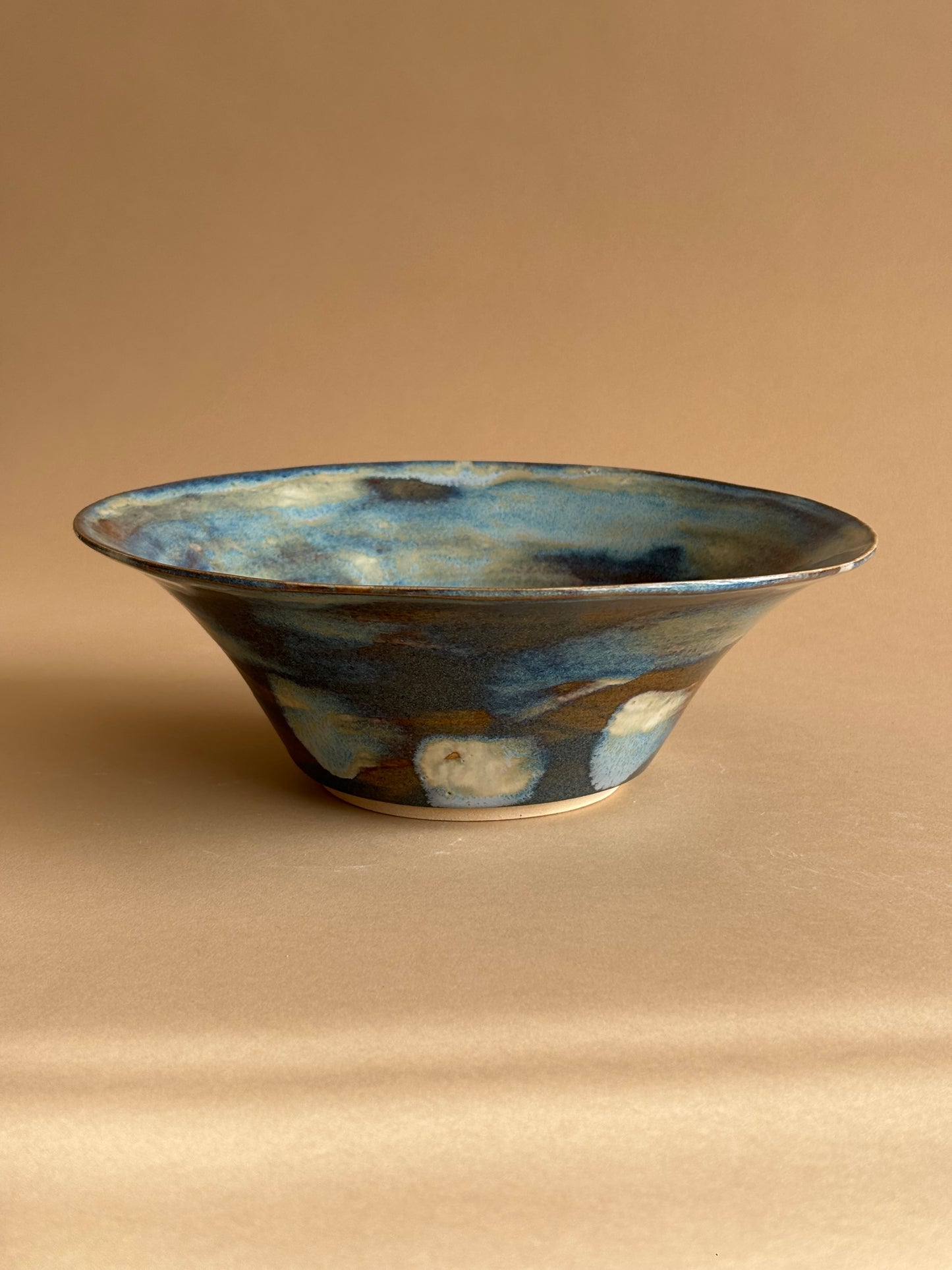 magnificent earth + water bowl