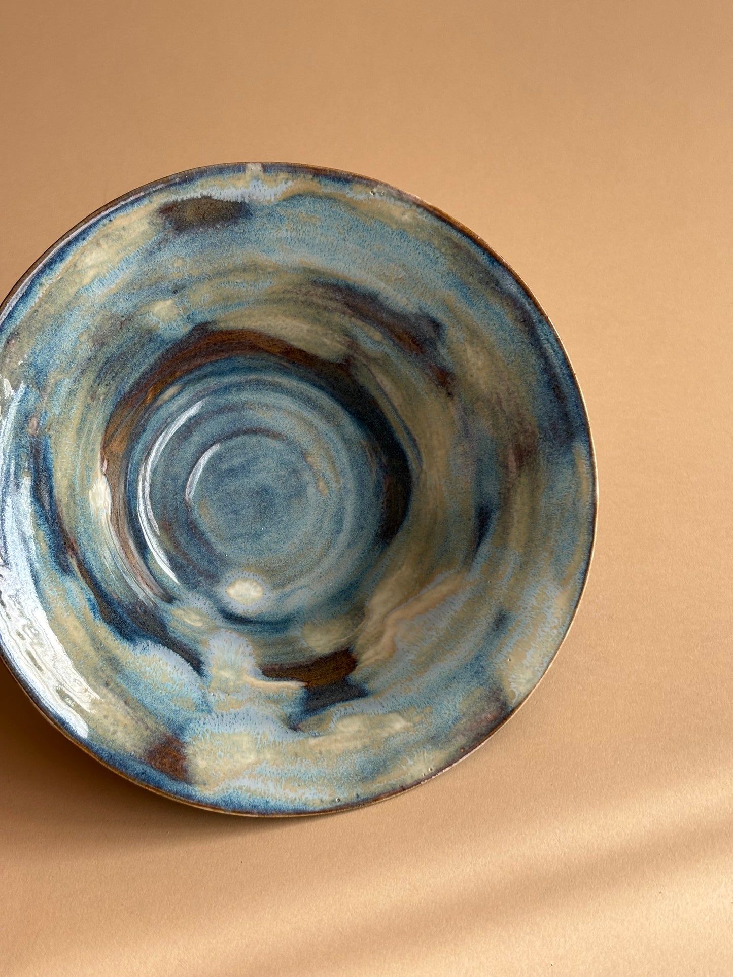 magnificent earth + water bowl