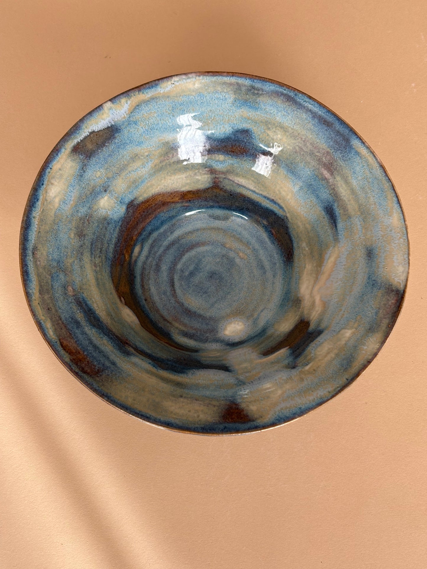 magnificent earth + water bowl