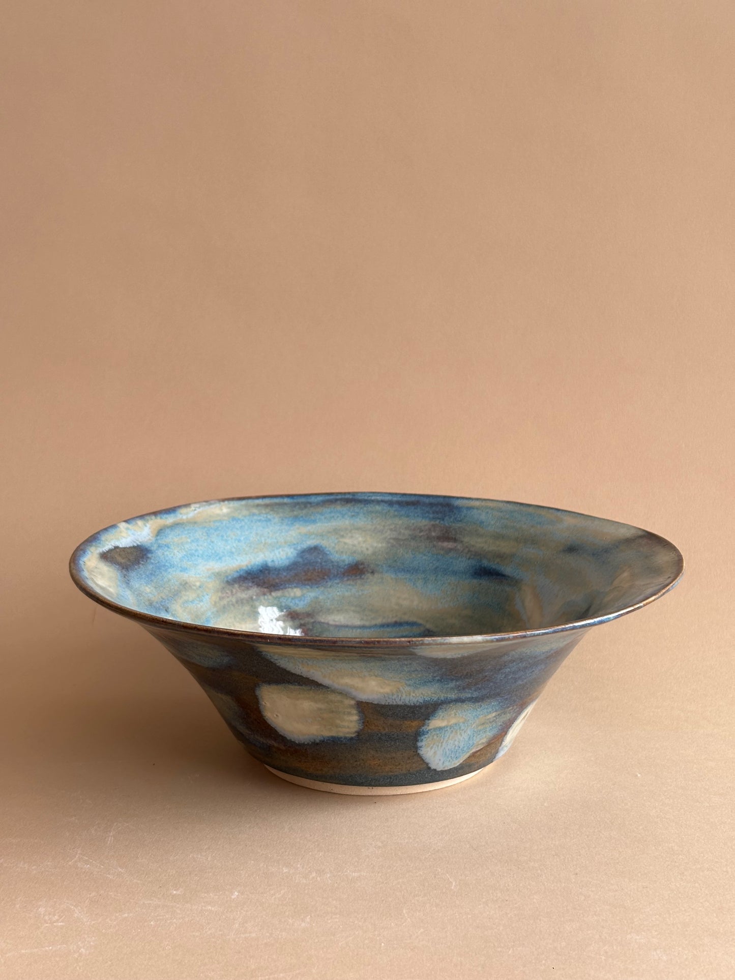 magnificent earth + water bowl