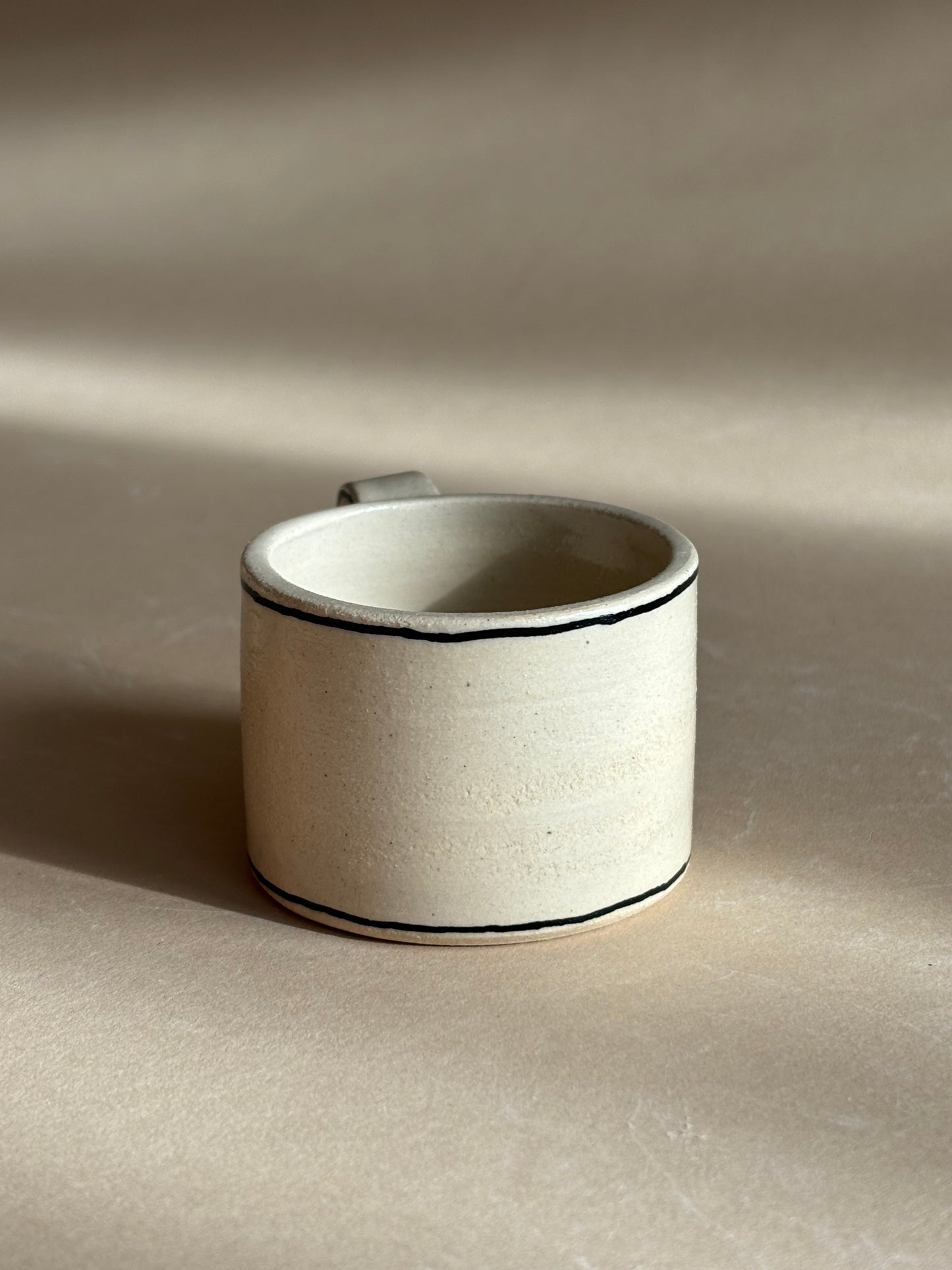 illustrated baby mug