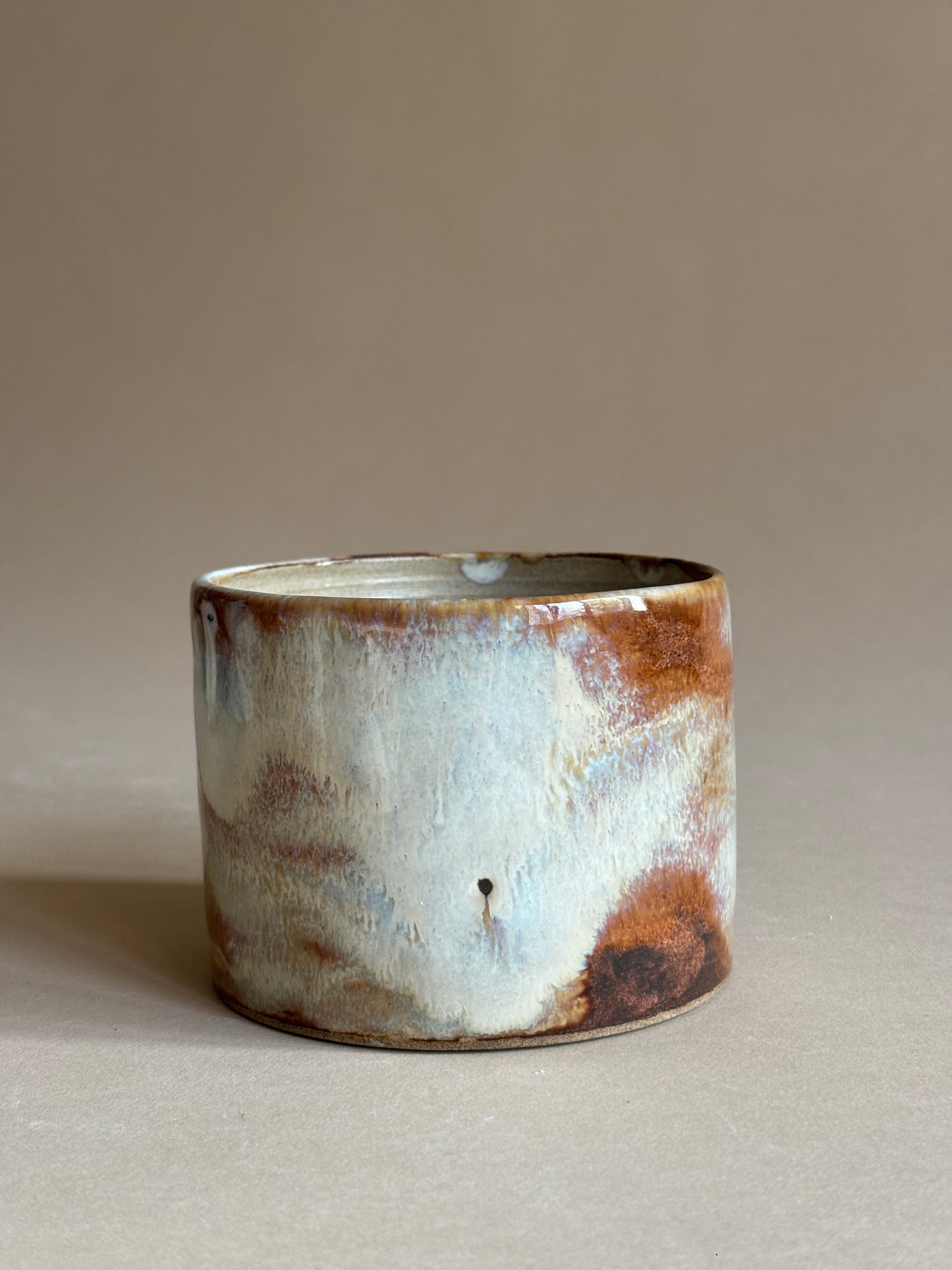 fiery cosmic vessel ii