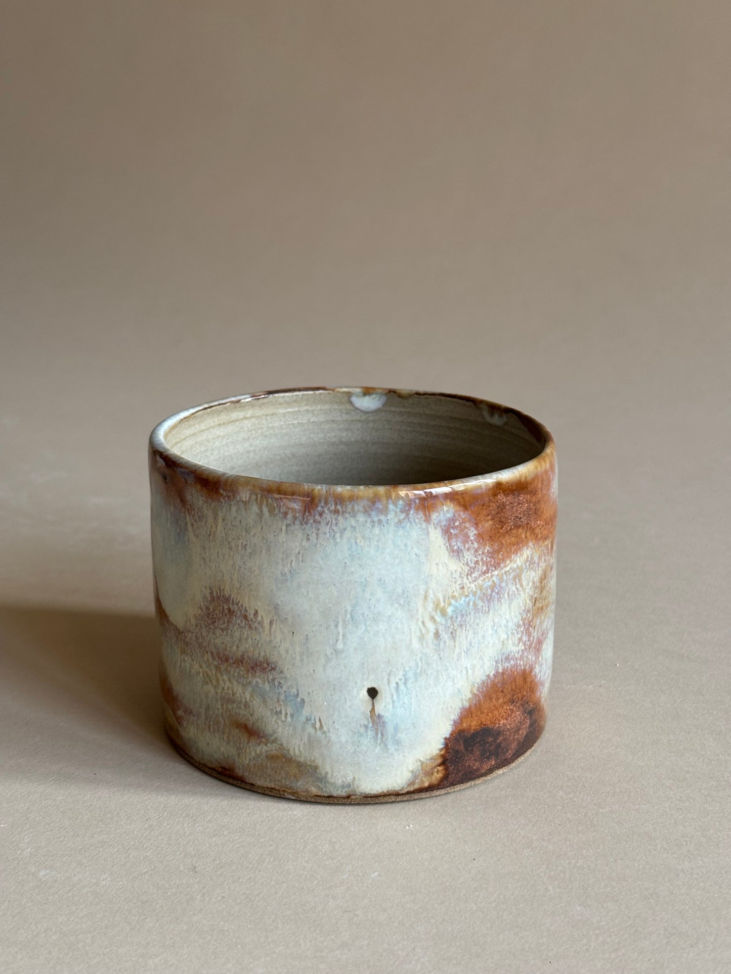 fiery cosmic vessel ii