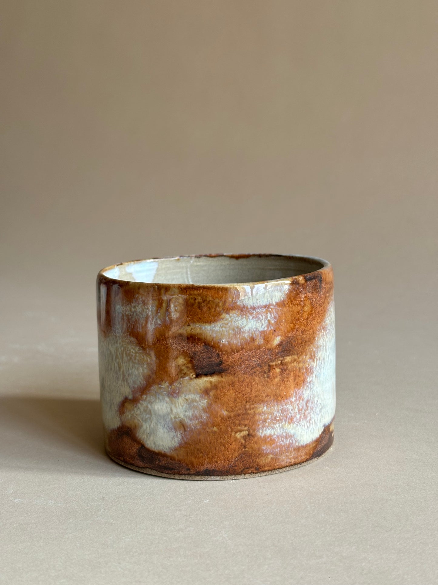 fiery cosmic vessel ii