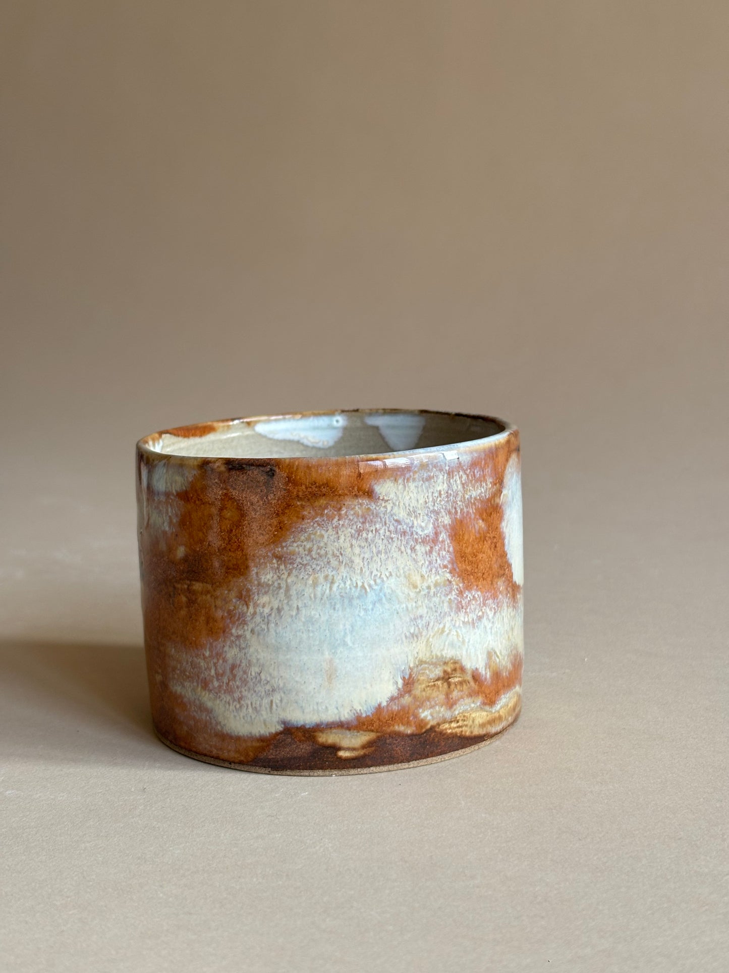 fiery cosmic vessel ii