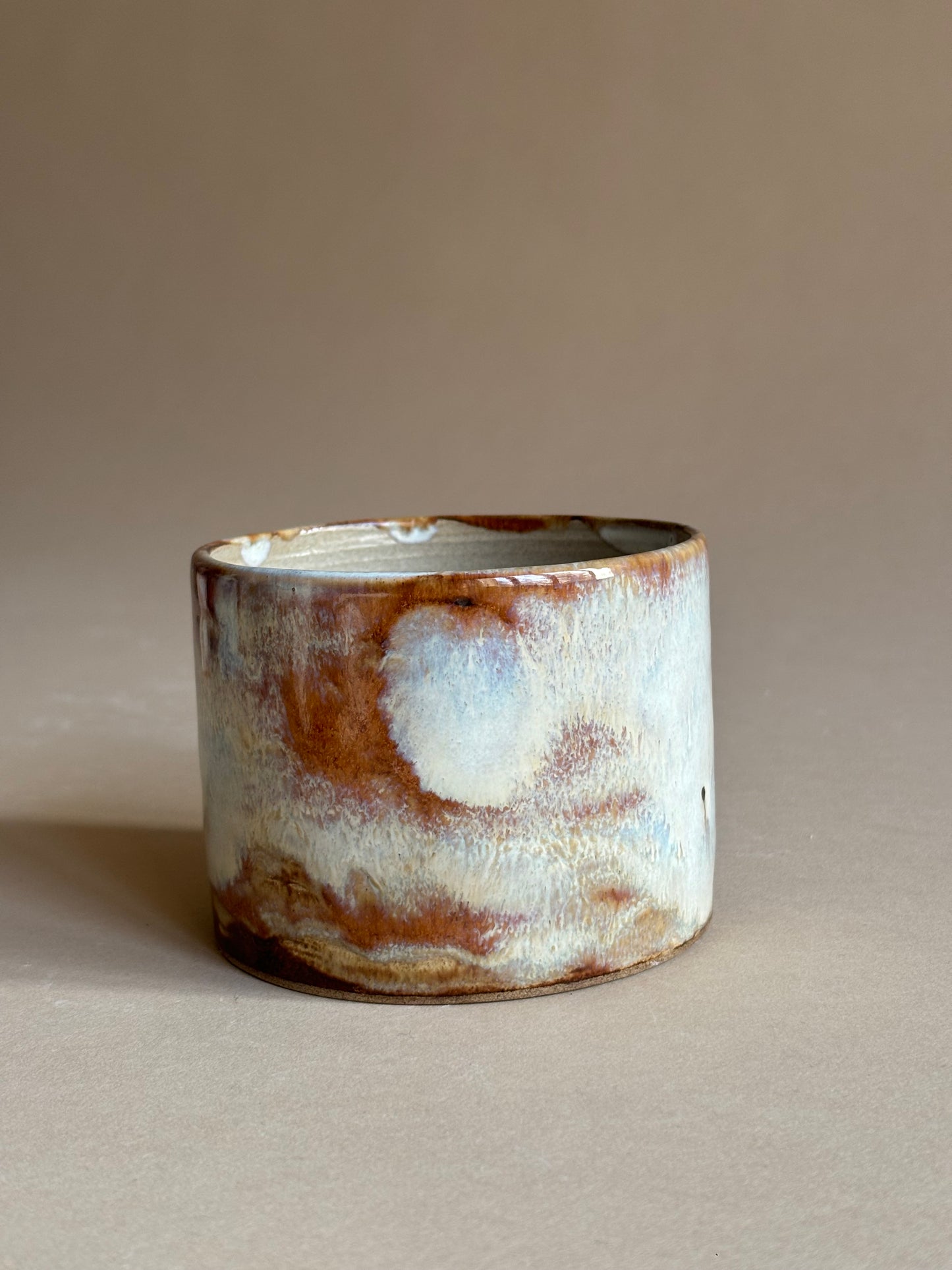 fiery cosmic vessel ii