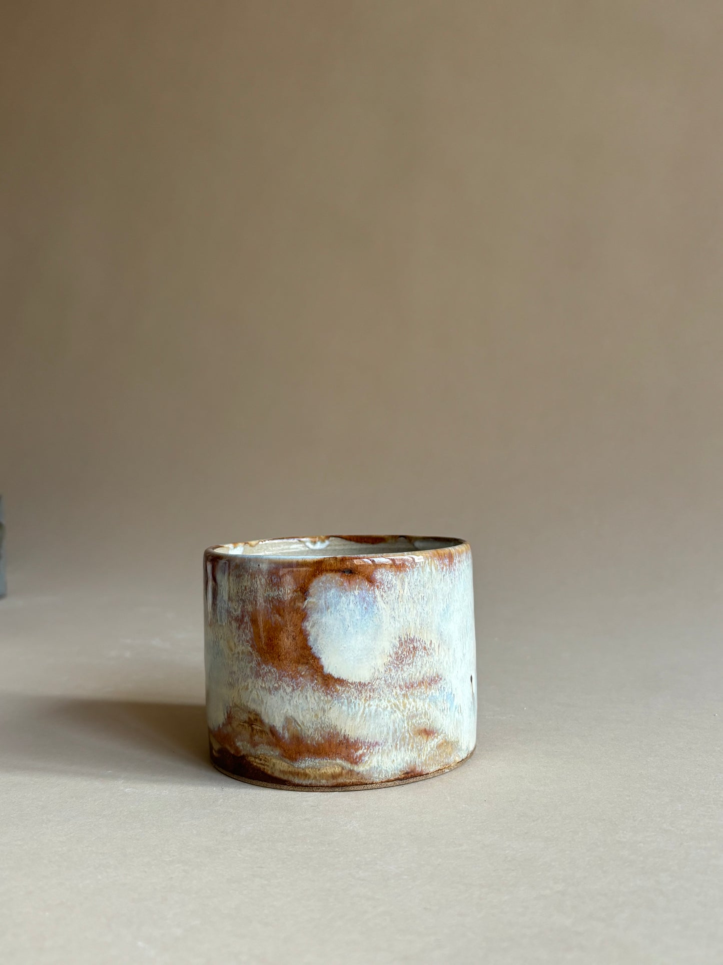 fiery cosmic vessel ii