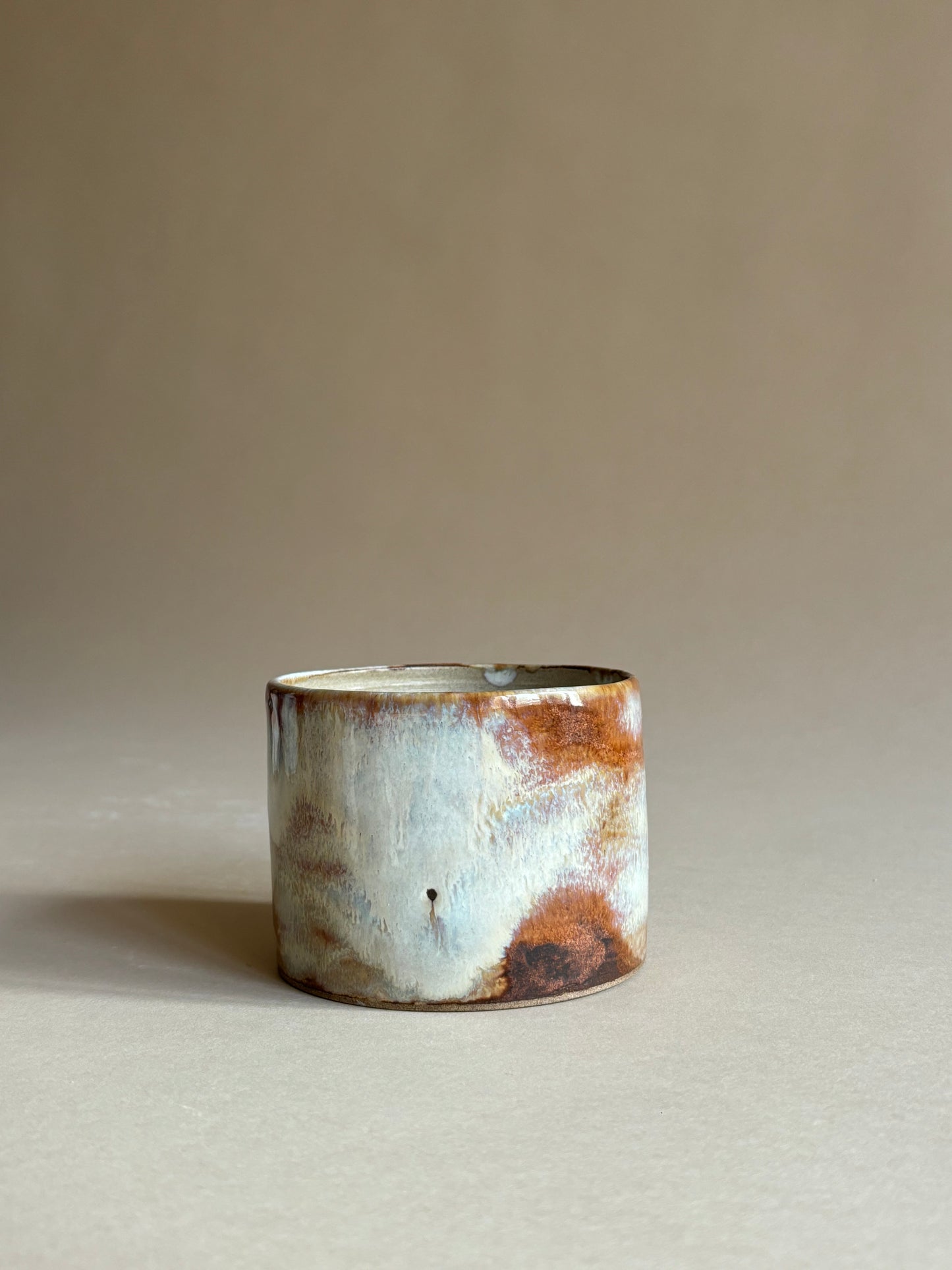 fiery cosmic vessel ii