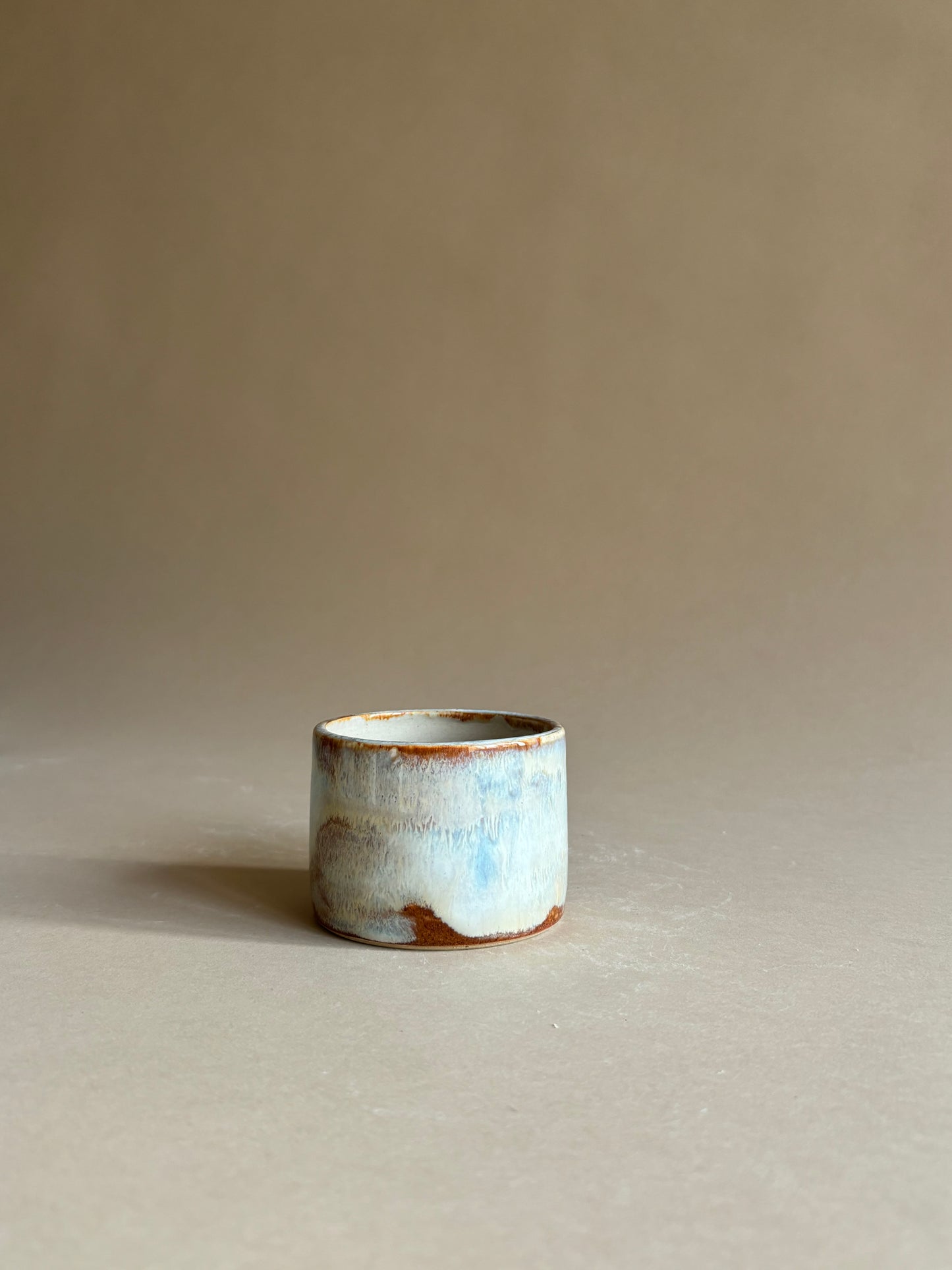 fiery cosmic vessel i