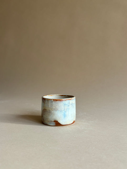 fiery cosmic vessel i