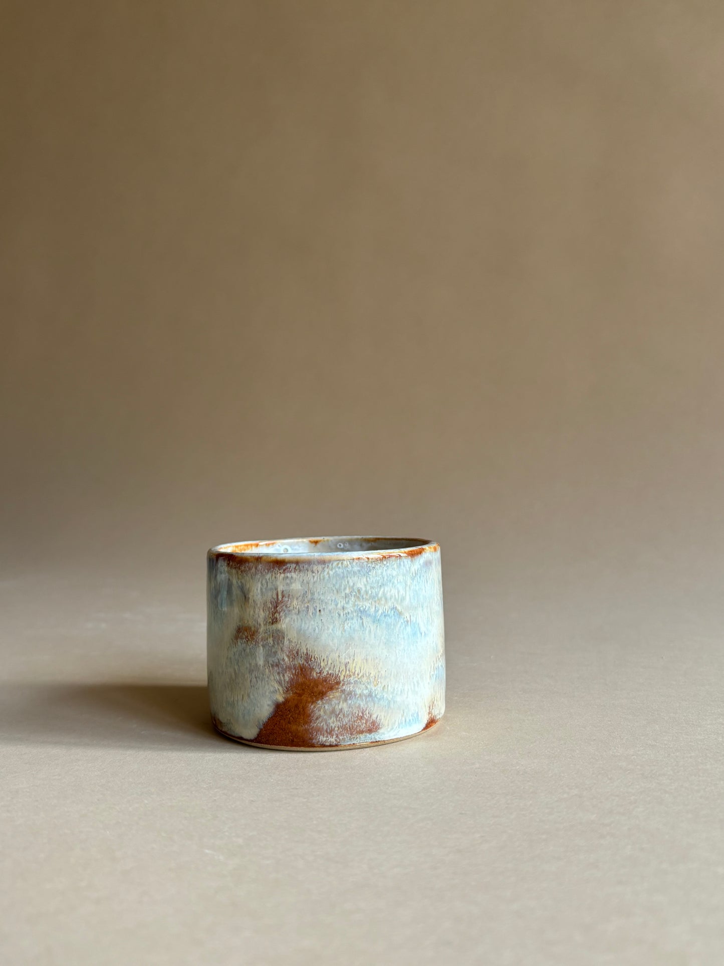 fiery cosmic vessel i