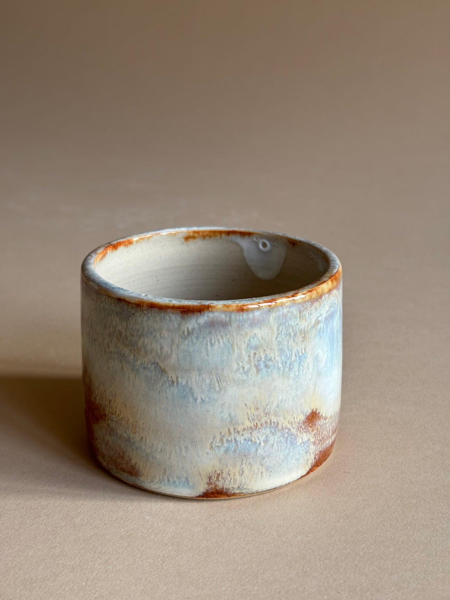 fiery cosmic vessel i