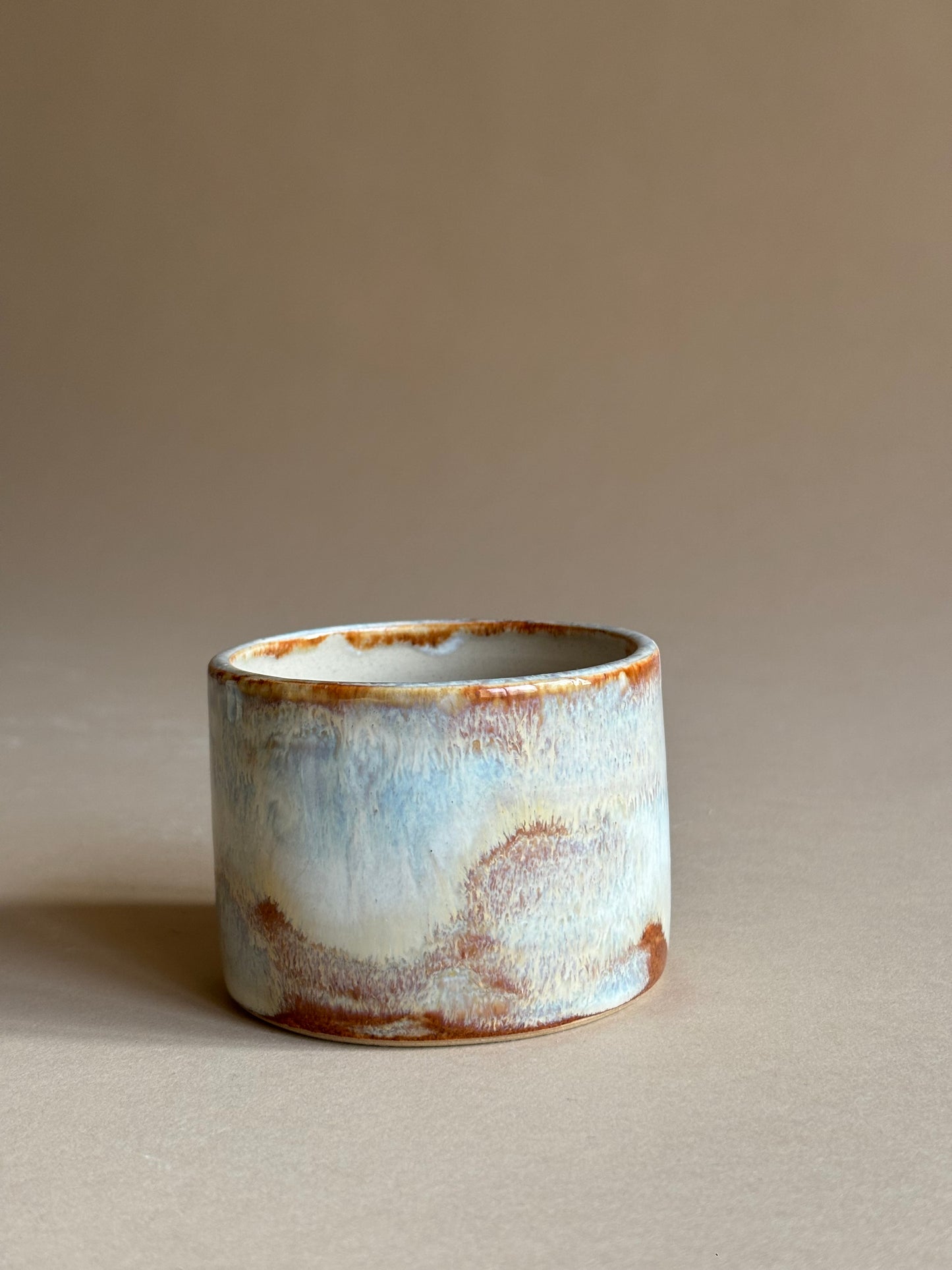 fiery cosmic vessel i