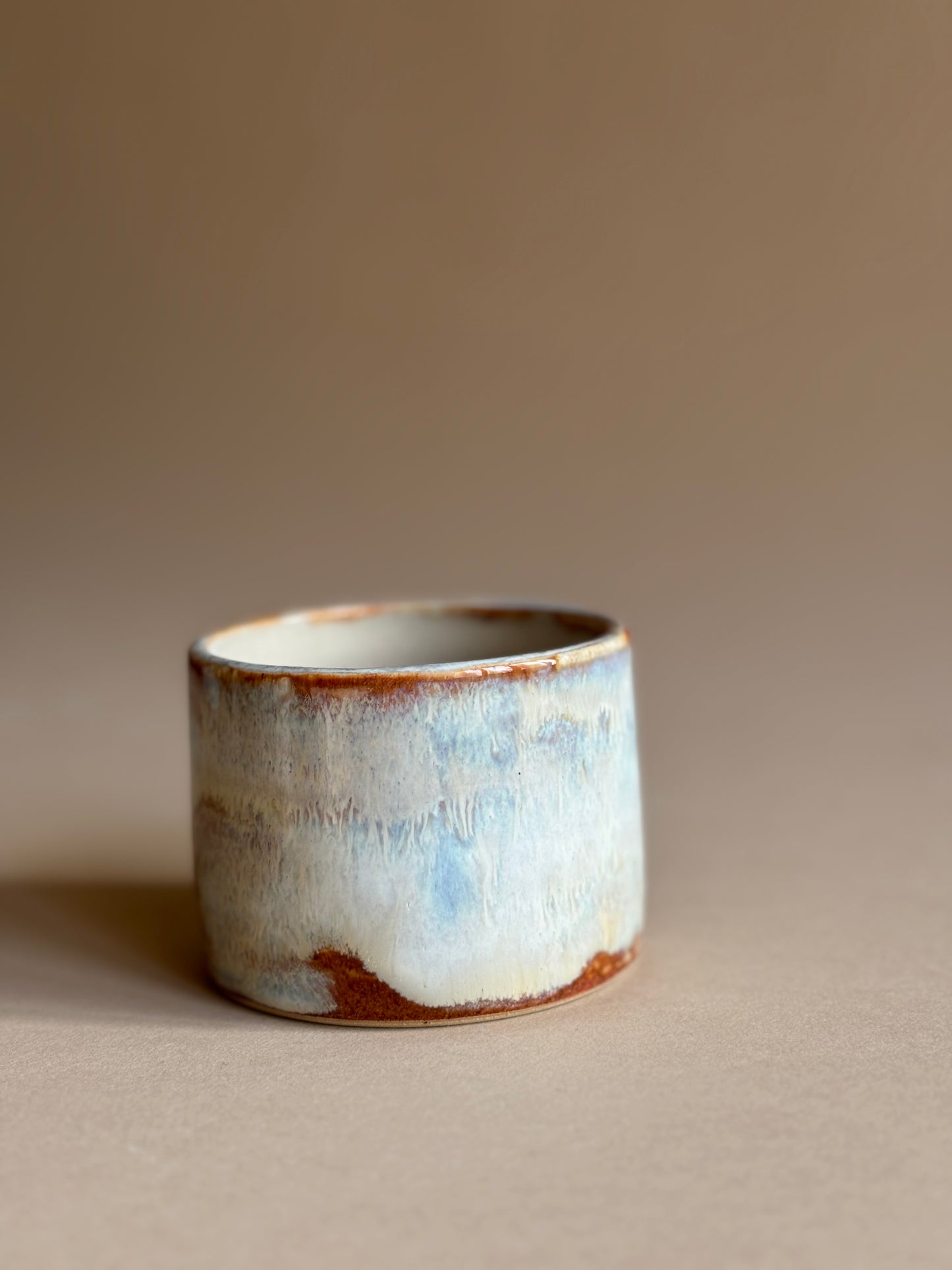 fiery cosmic vessel i