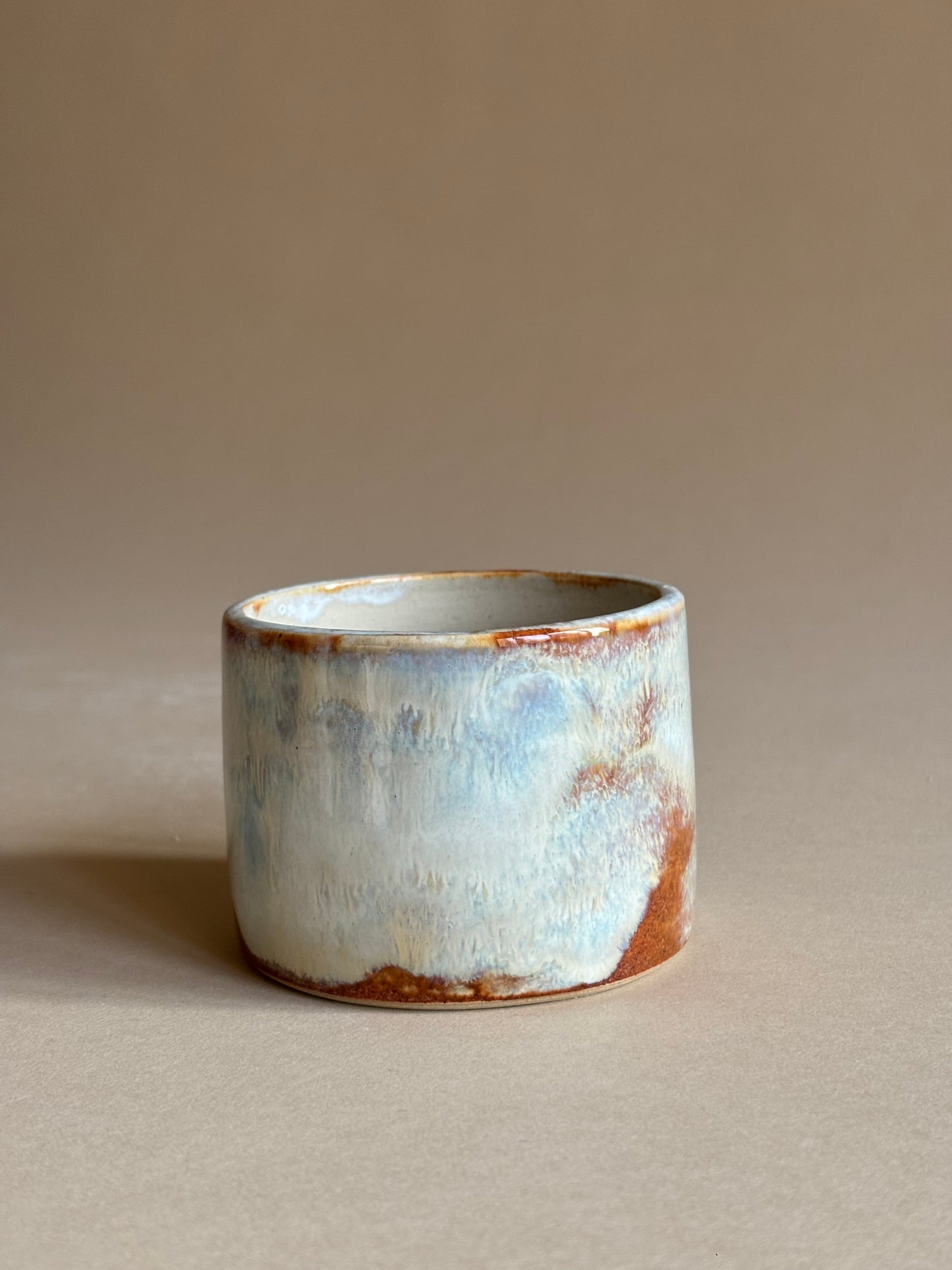 fiery cosmic vessel i